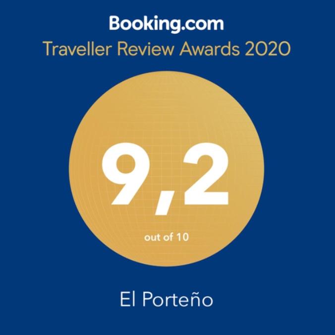El Porteño