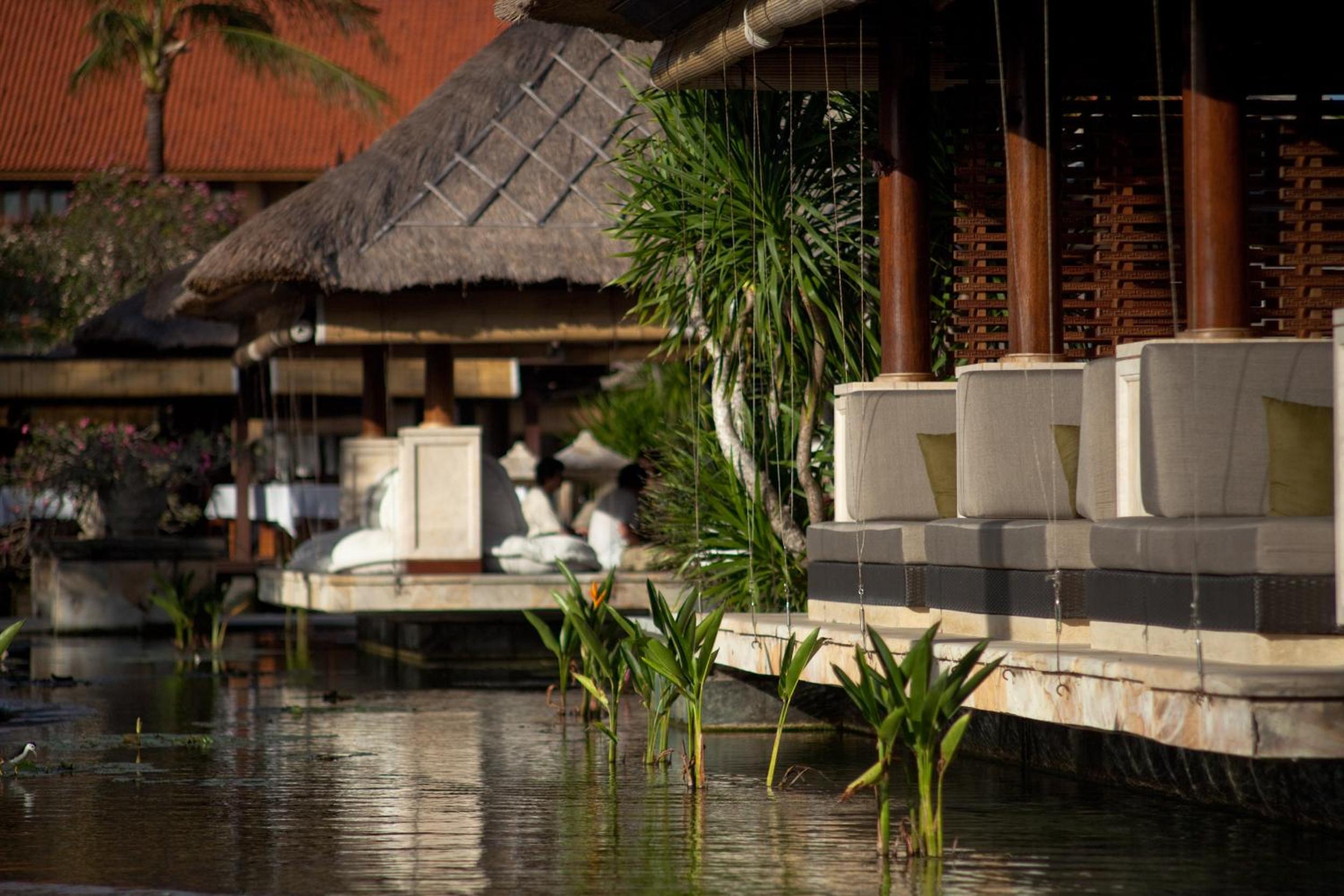 AYANA Villas Bali