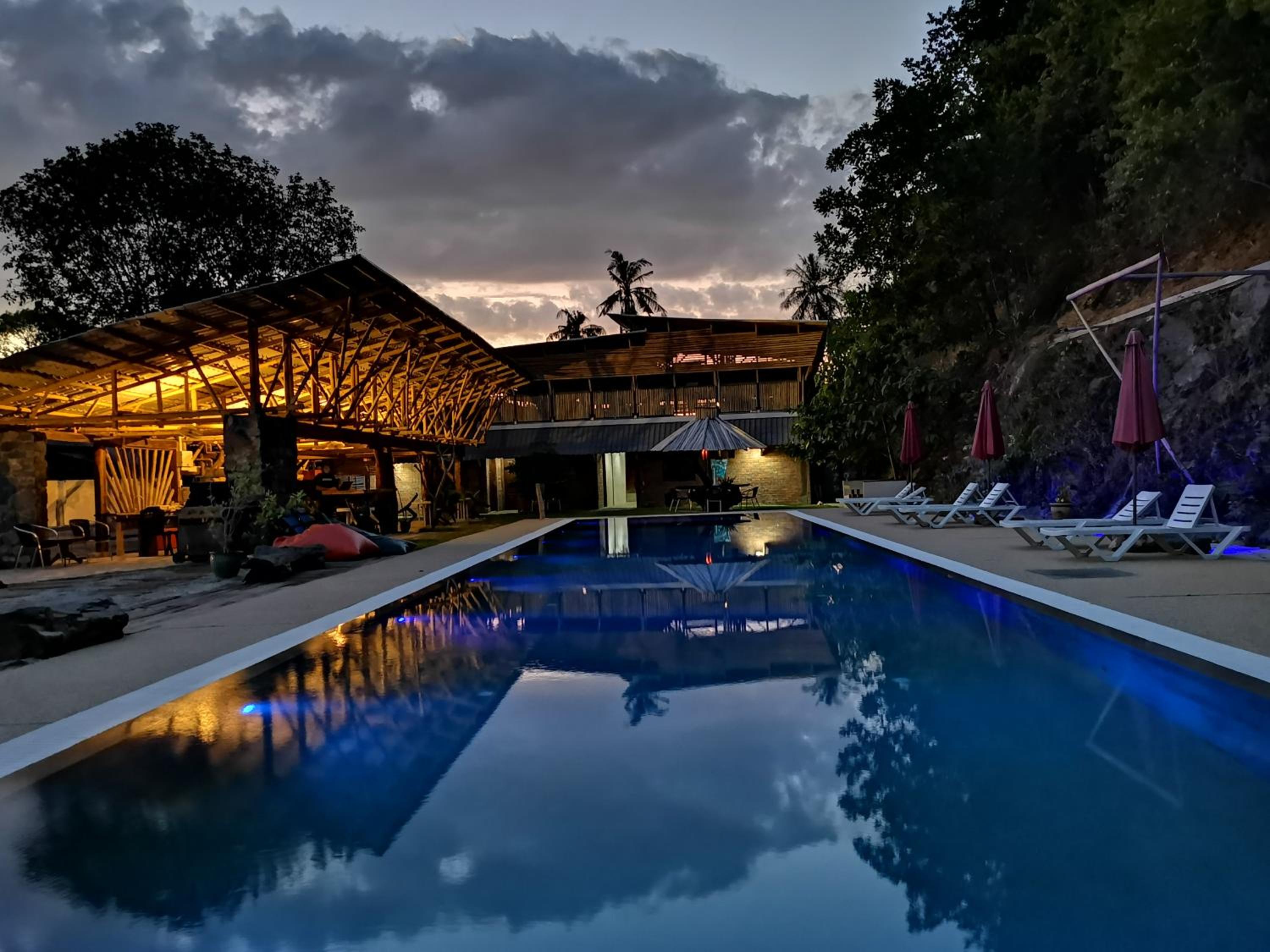 Bamboo Cottage Langkawi photo 5