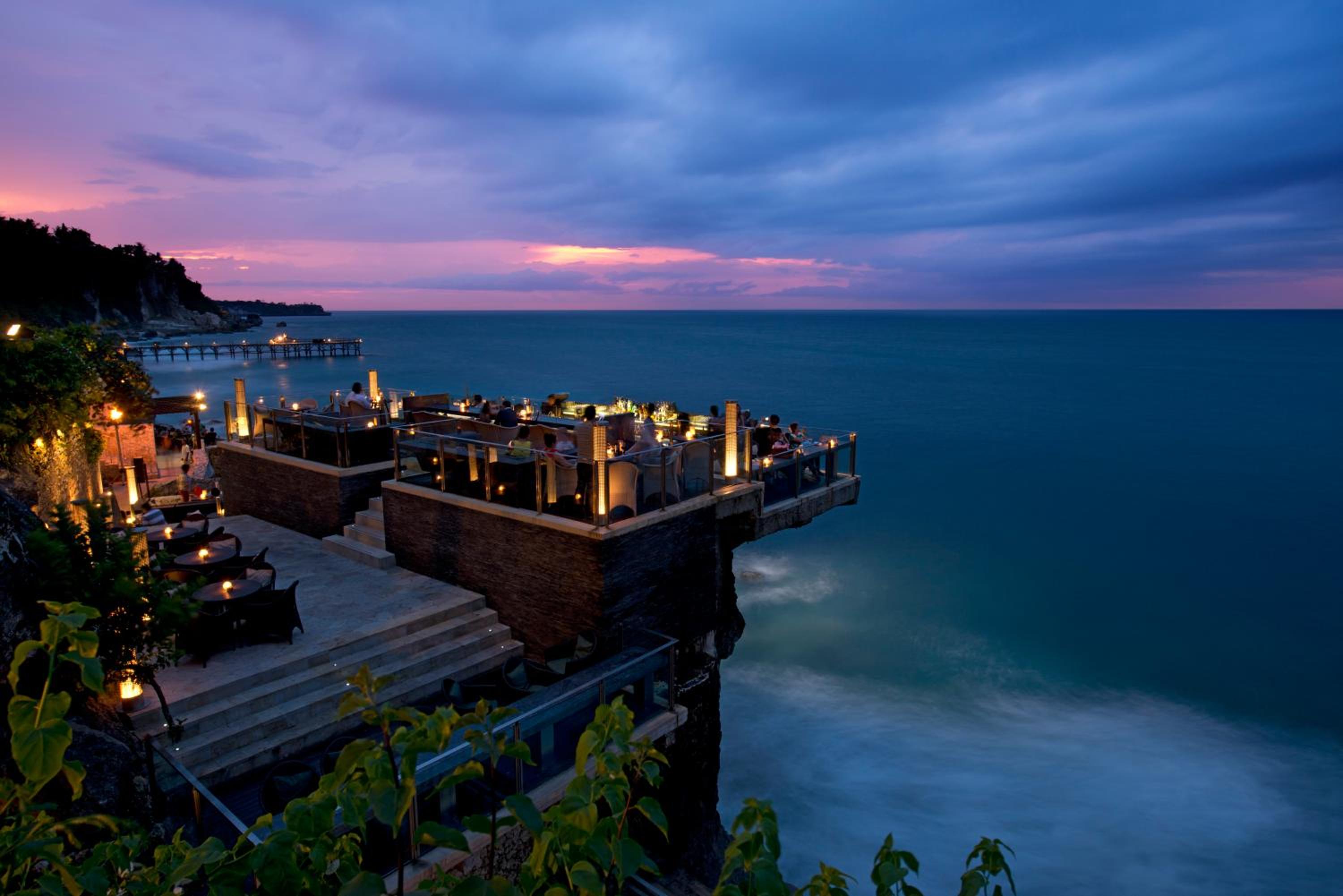AYANA Villas Bali