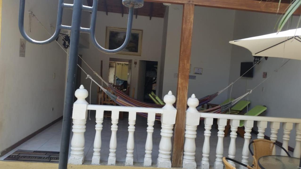 Condominio El Portal Casa 3