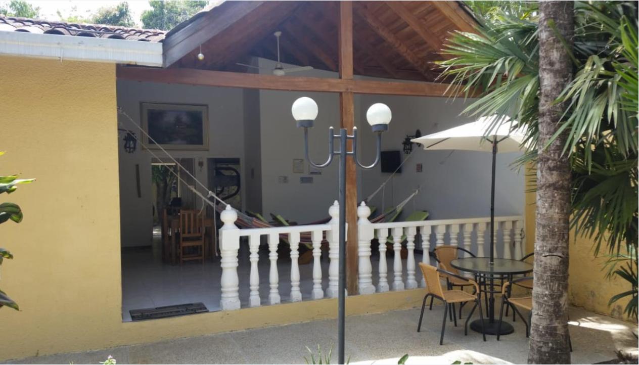 Condominio El Portal Casa 3