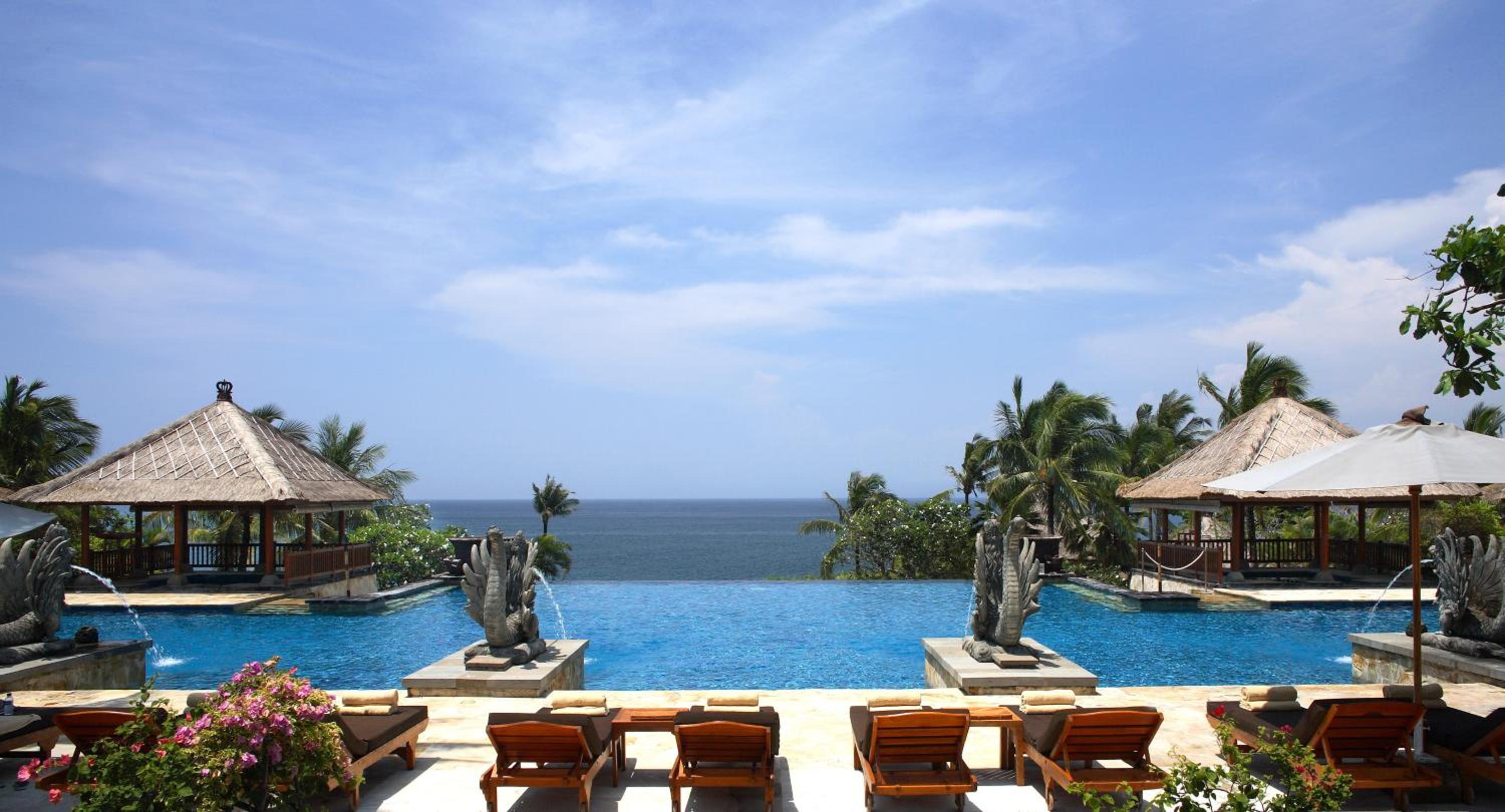 AYANA Villas Bali