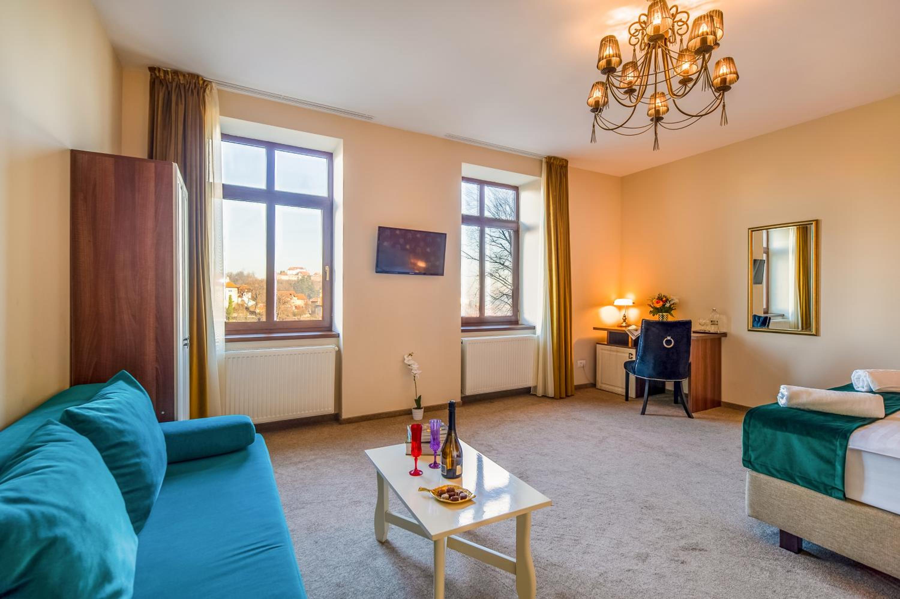 Casa Moritz