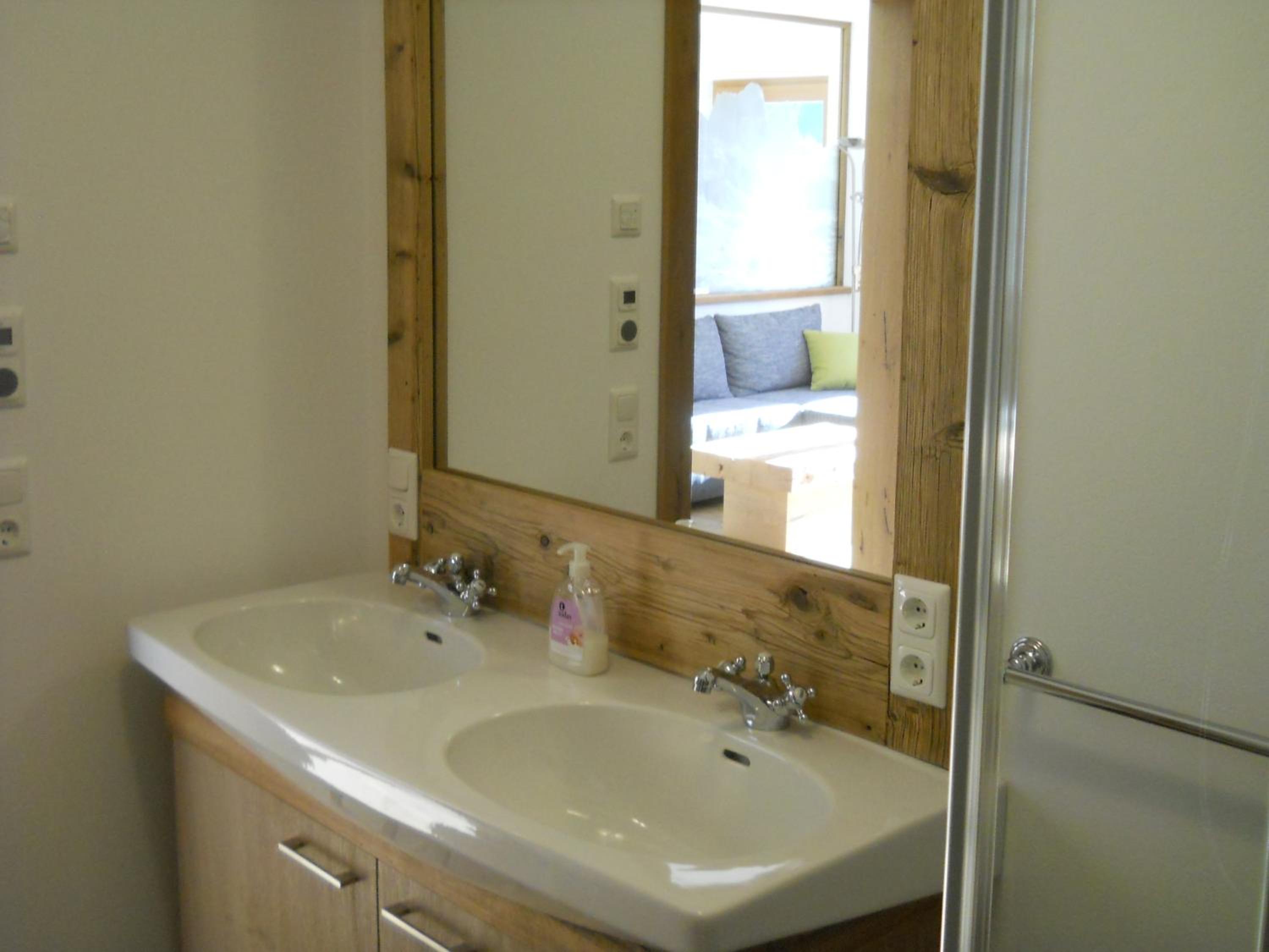 Bergappartement Talblick
