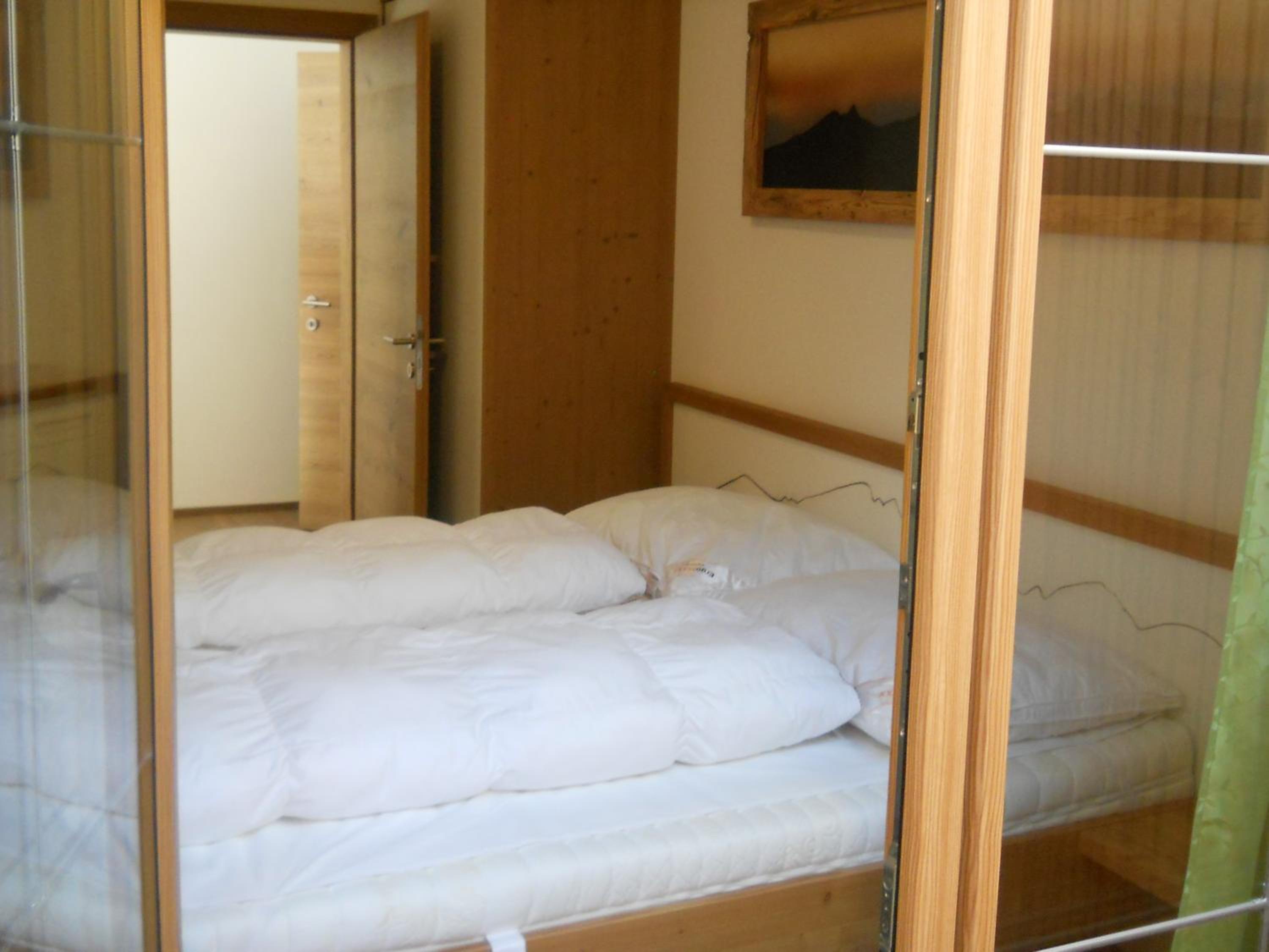 Bergappartement Talblick