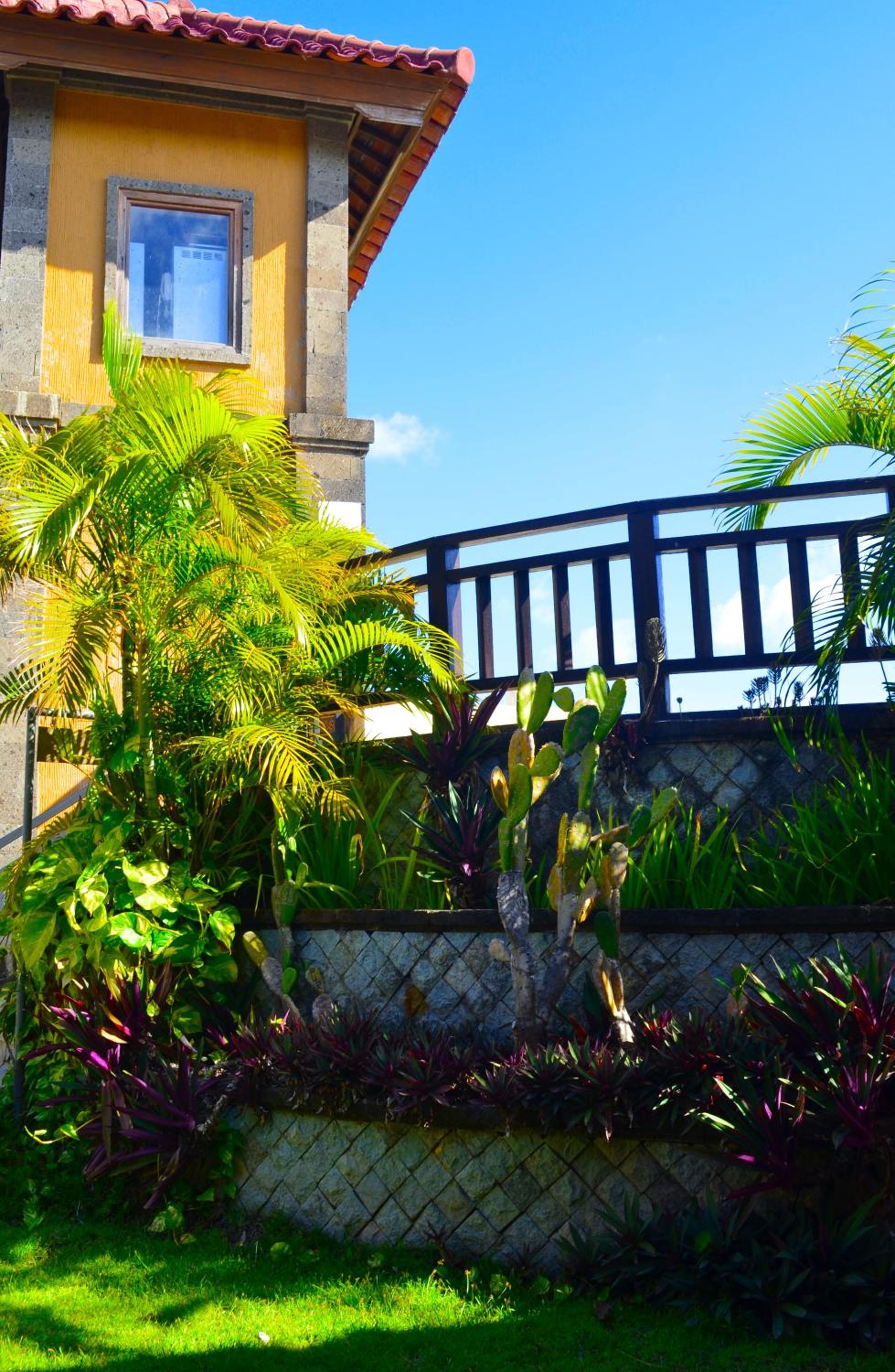 Nirmala Heritage Hotel