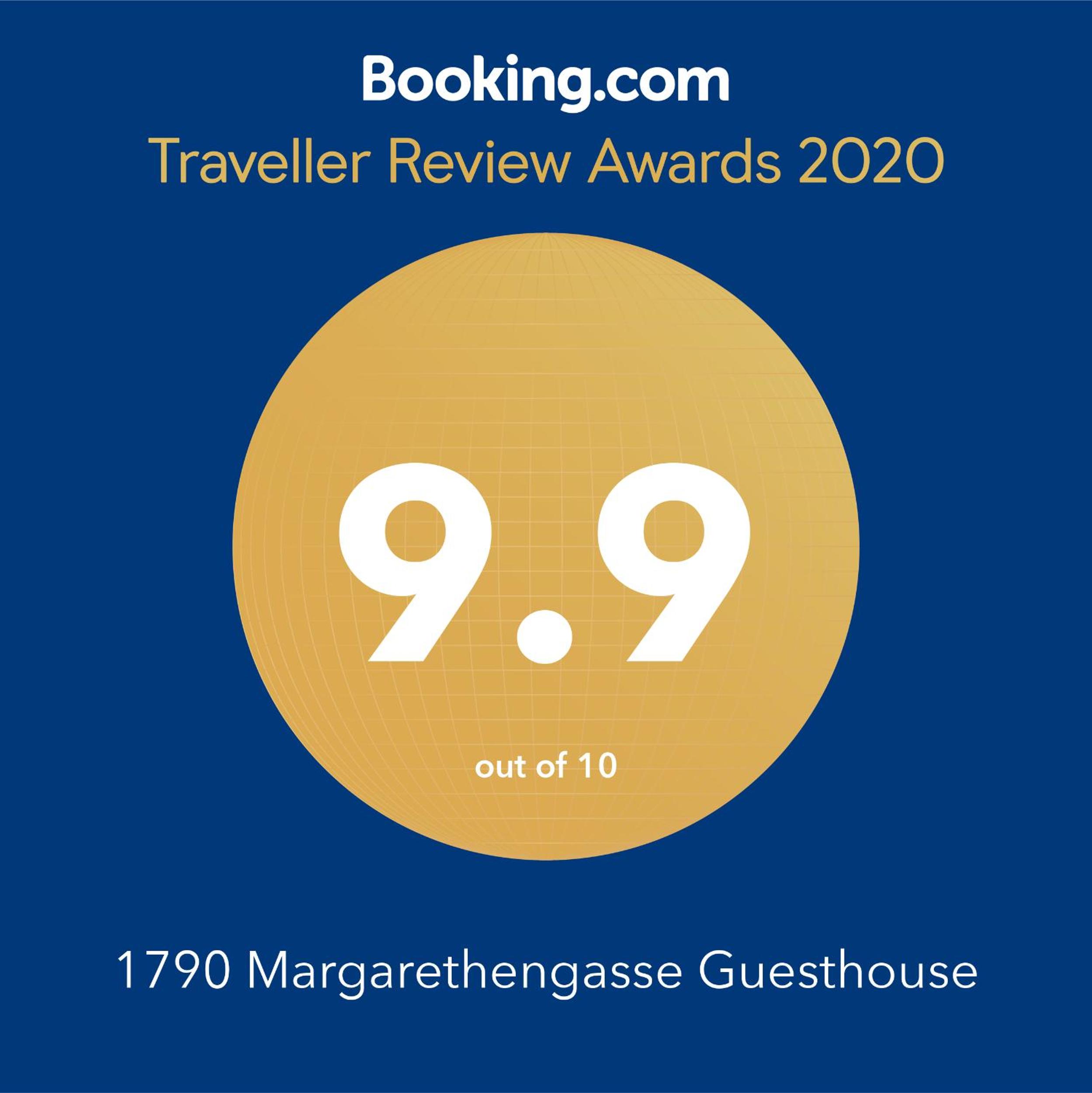 1790 Margarethengasse Guesthouse