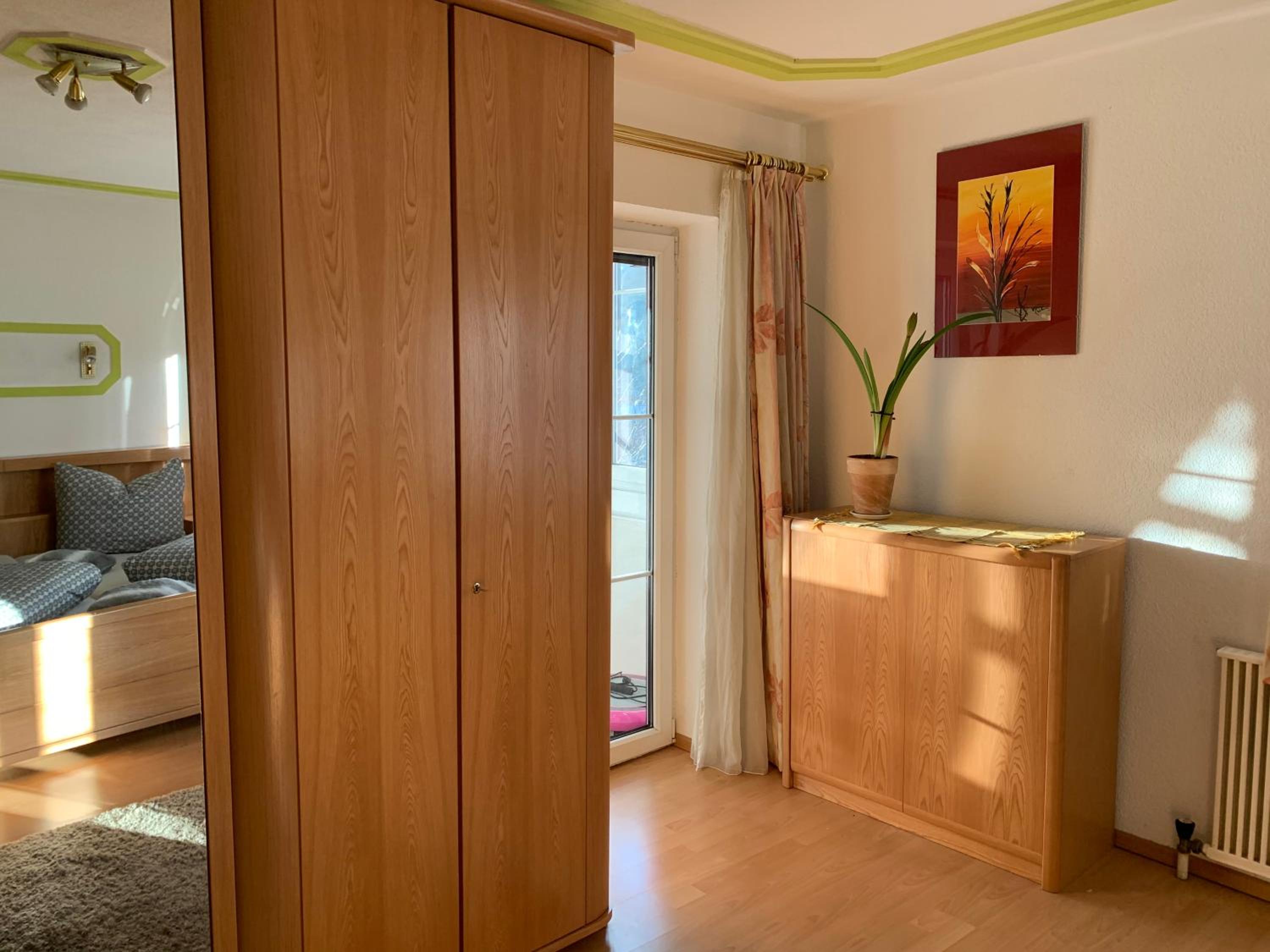 Ferienwohnung Urisee view 5