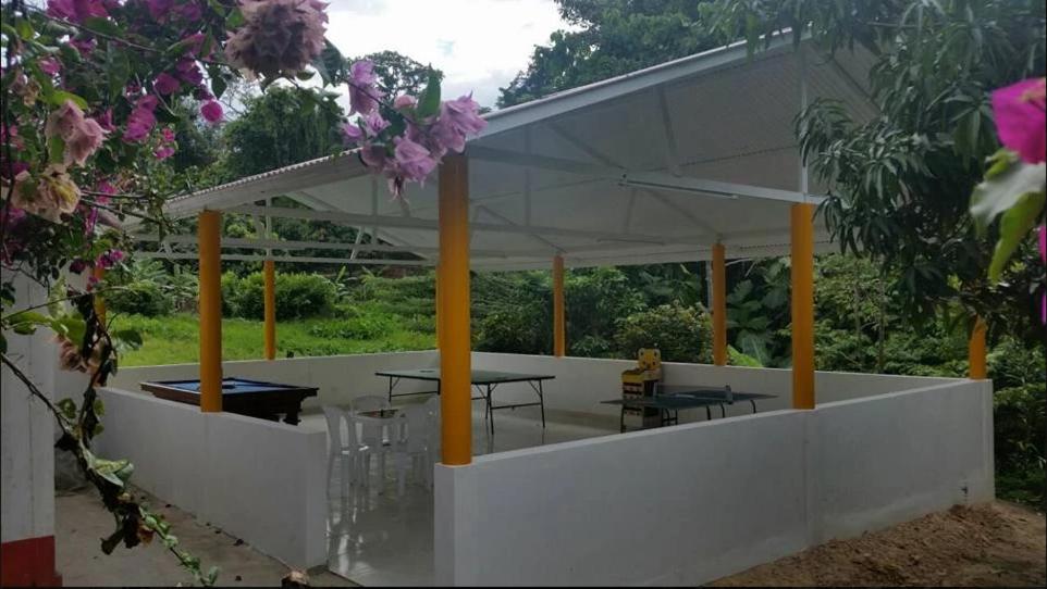Finca Turística Santa Bárbara