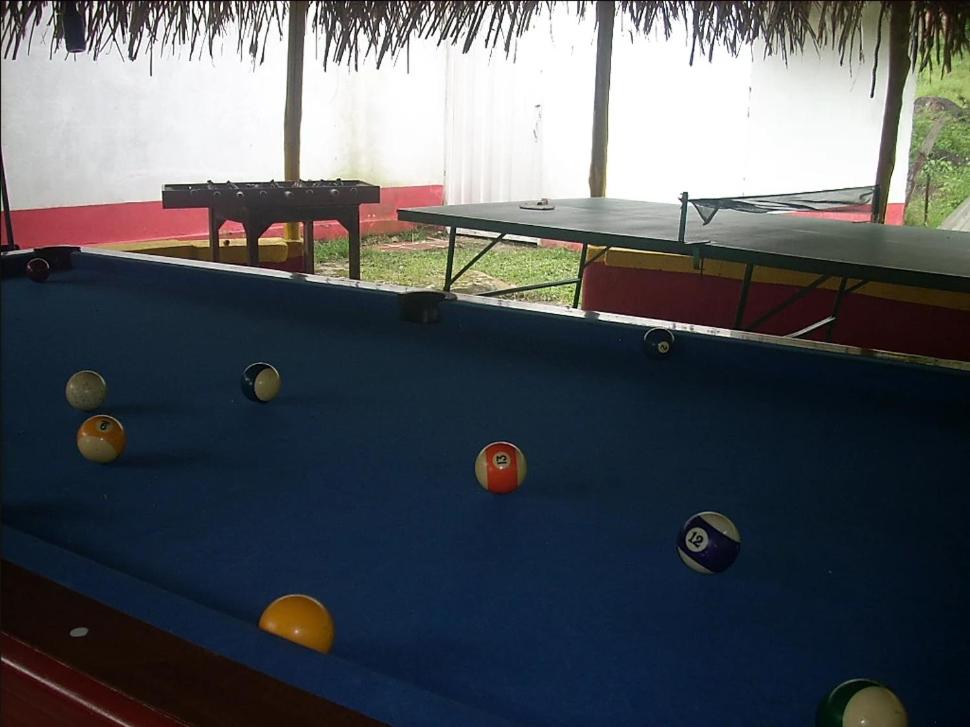 Finca Turística Santa Bárbara