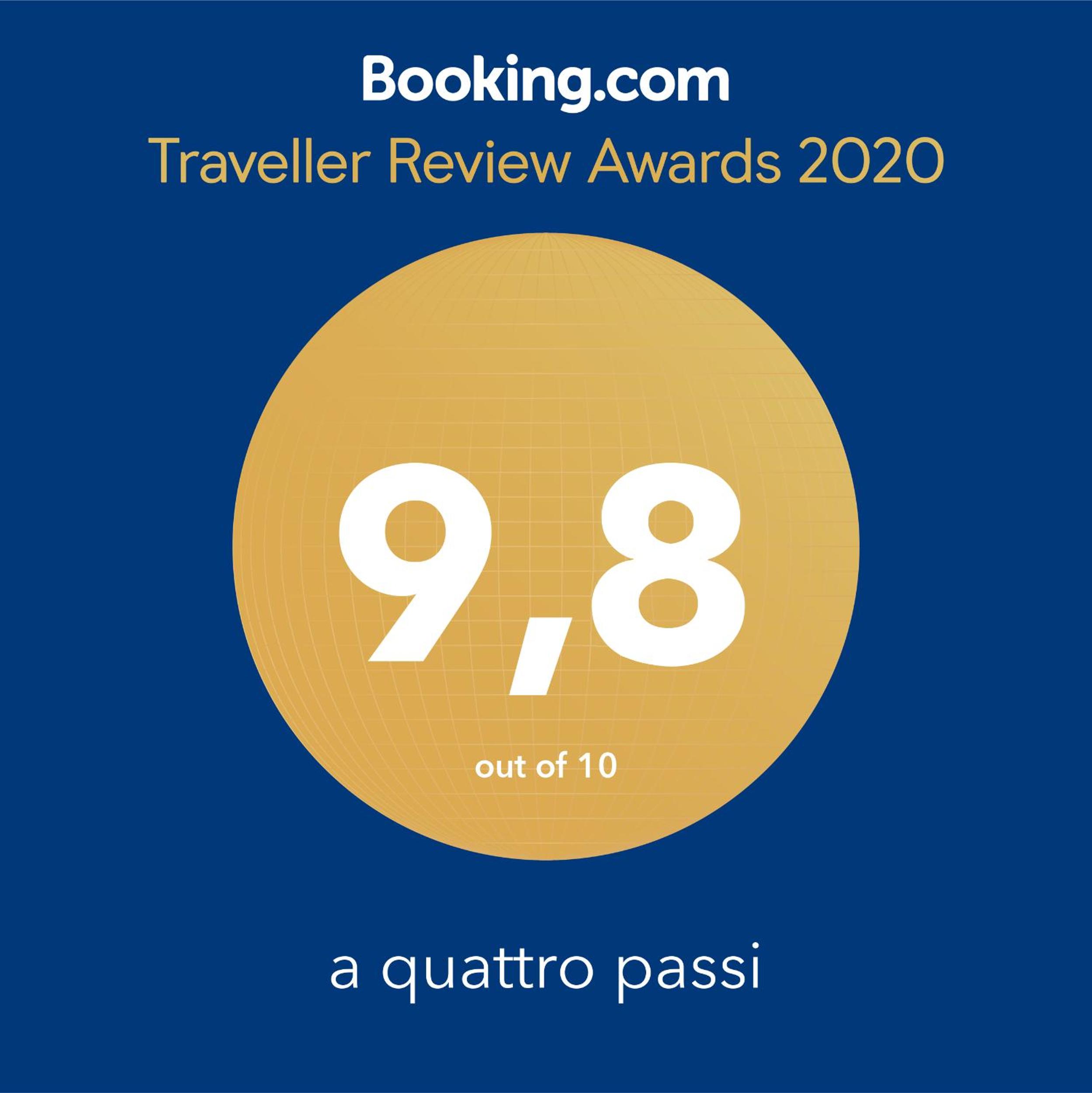 a quattro passi view 2