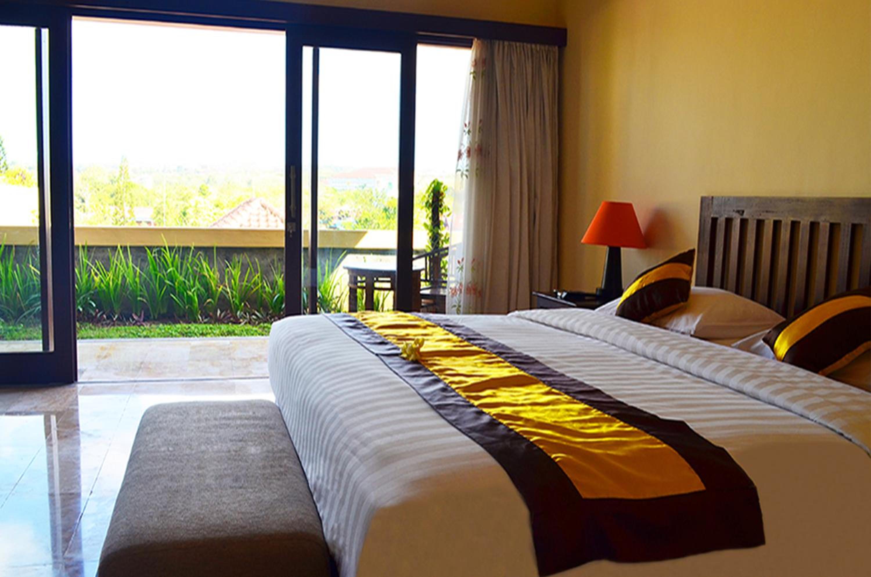 Nirmala Heritage Hotel