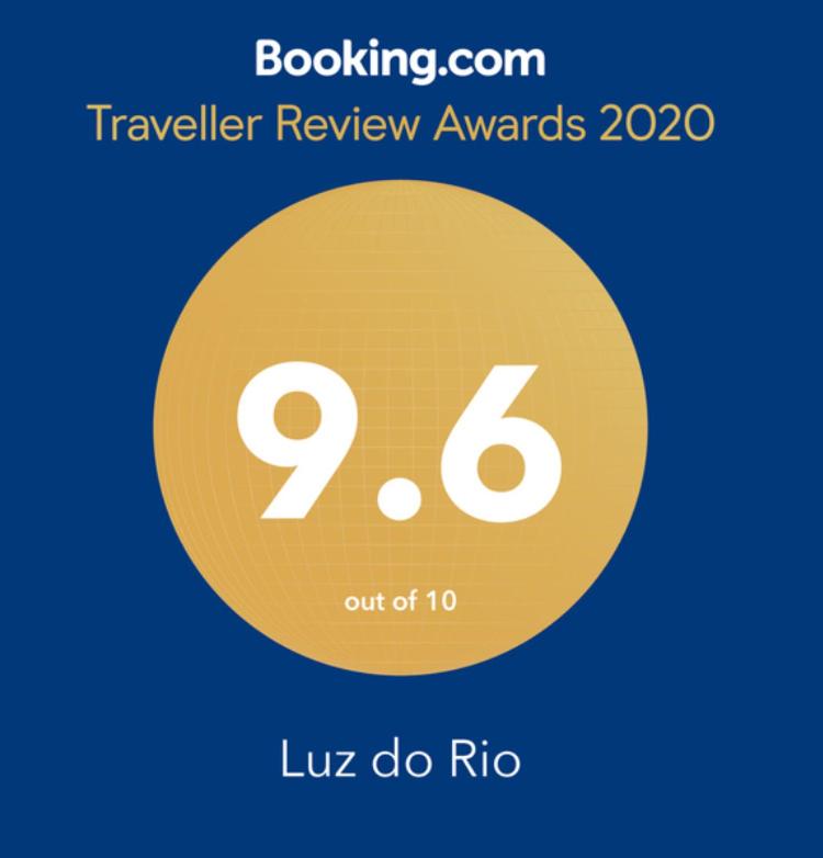 Luz do Rio