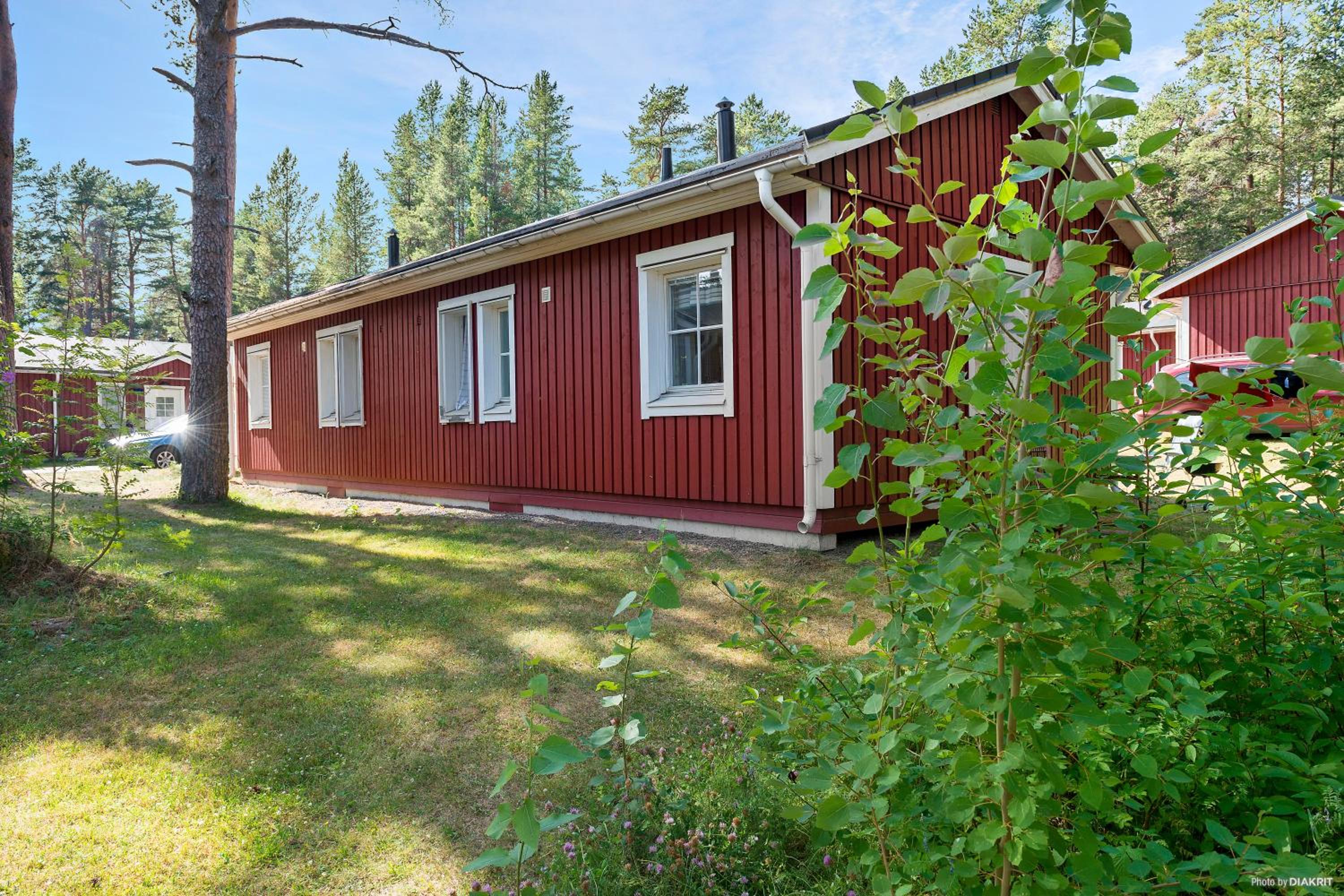 First Camp Arcus-Luleå