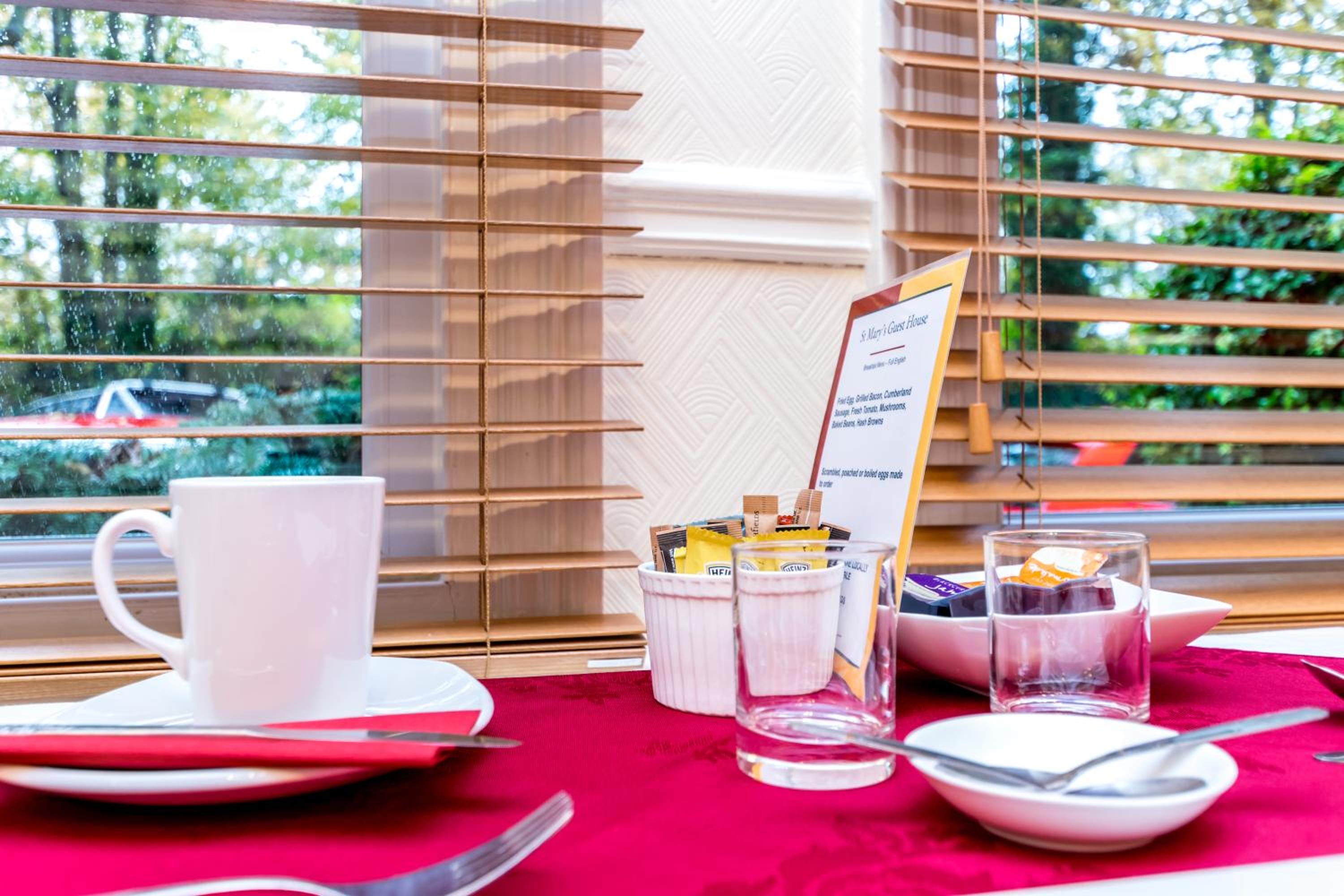 St Marys Guest House, photo 40