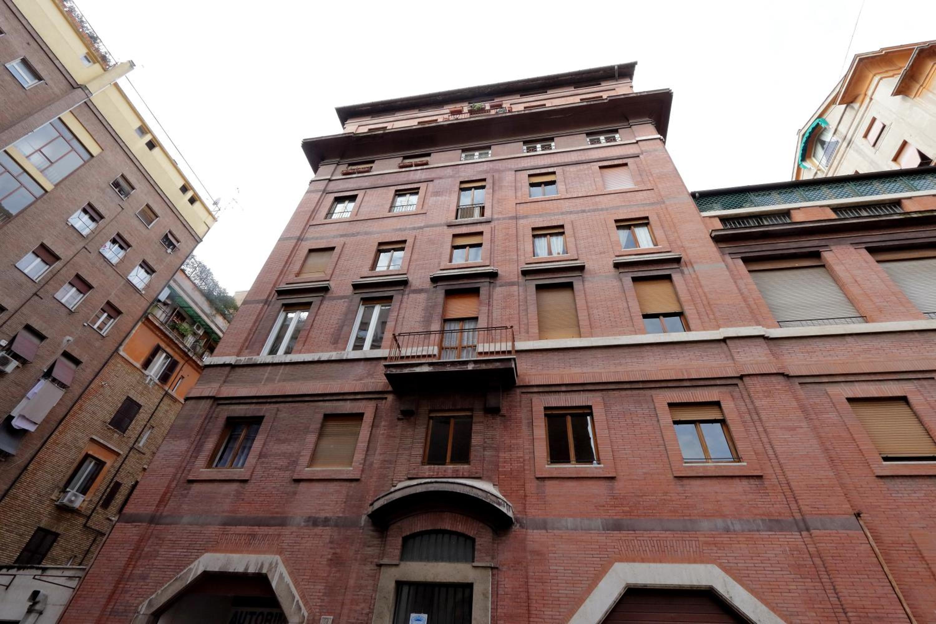 Hotel ROMAC Trinity - 3bdr apartment with Sauna & Jacuzzi in Campo de Fiori - Image 1