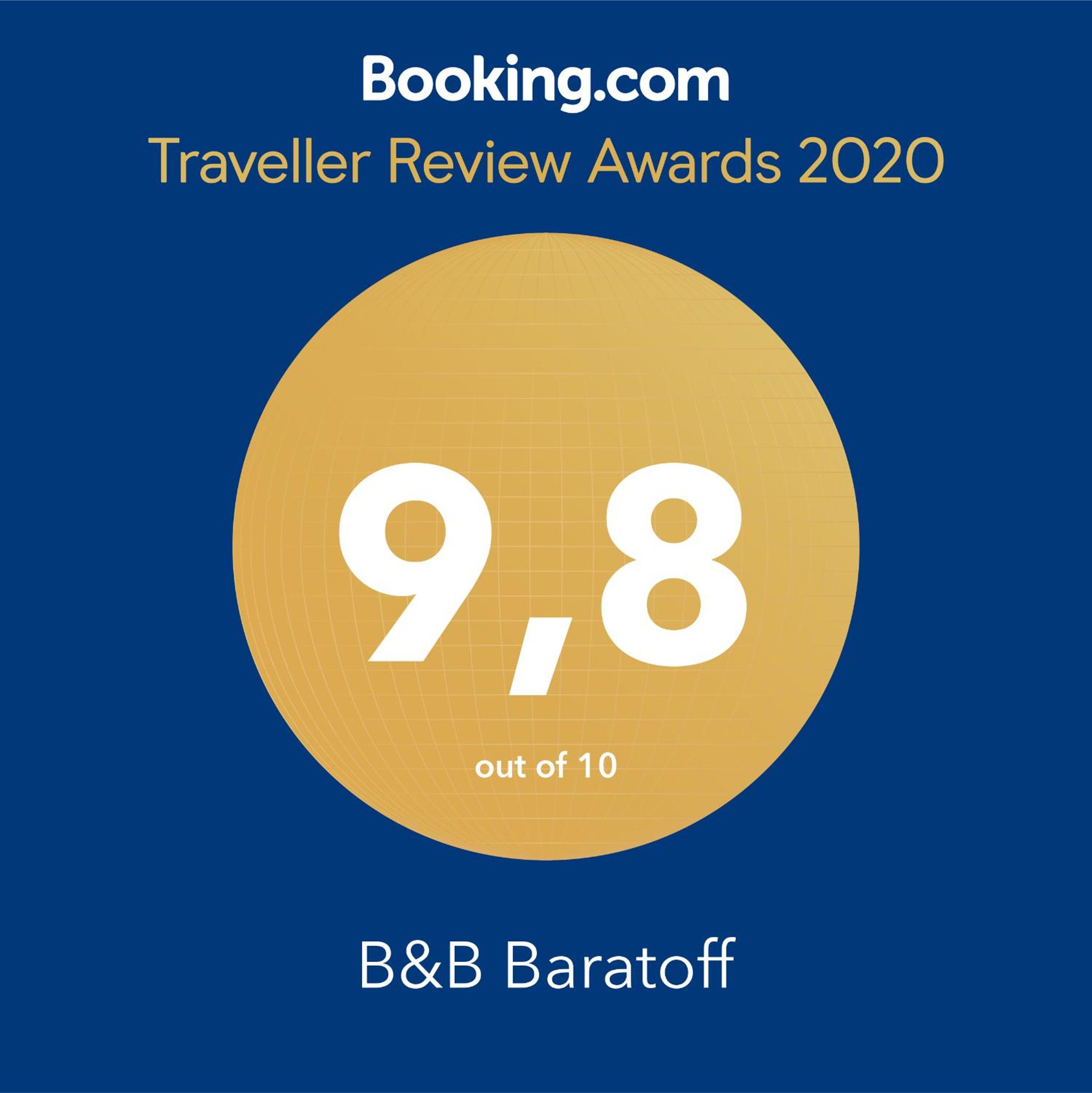 B&B Baratoff