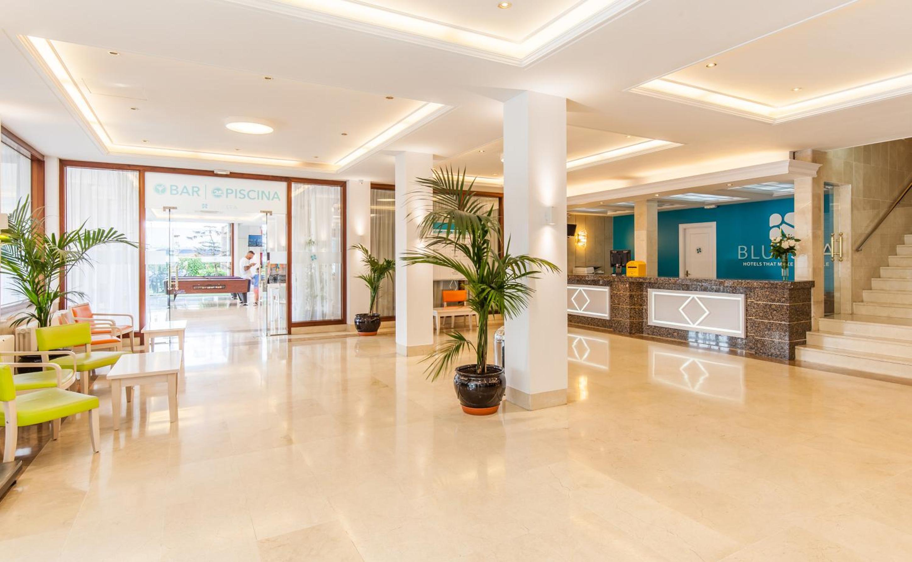 Hotel BLUESEA Montevista Hawai - Image 1