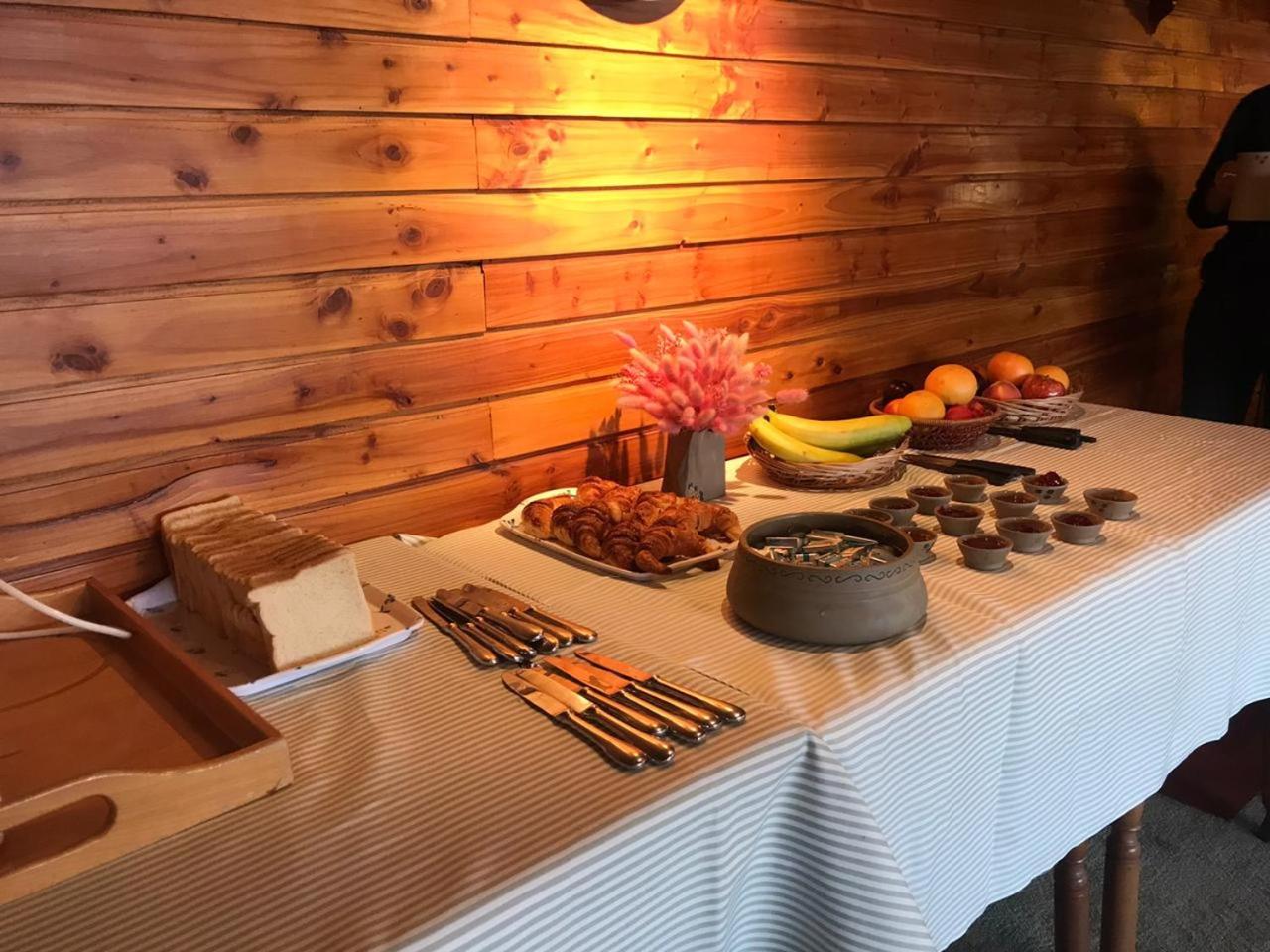 Hosteria Santa Rita