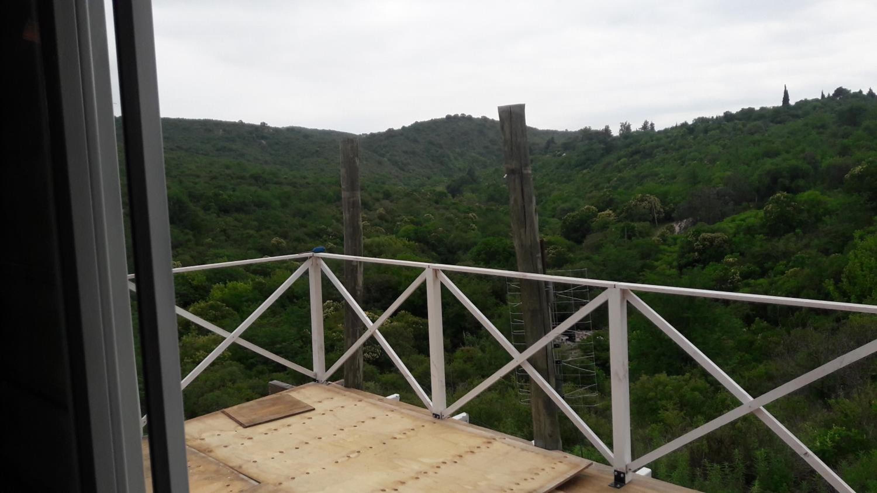 Mirador del Valle