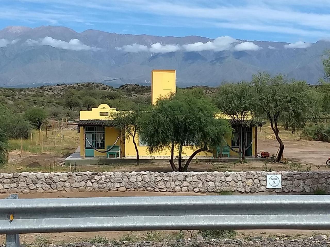 Los Remenizos Cabañas de Montaña