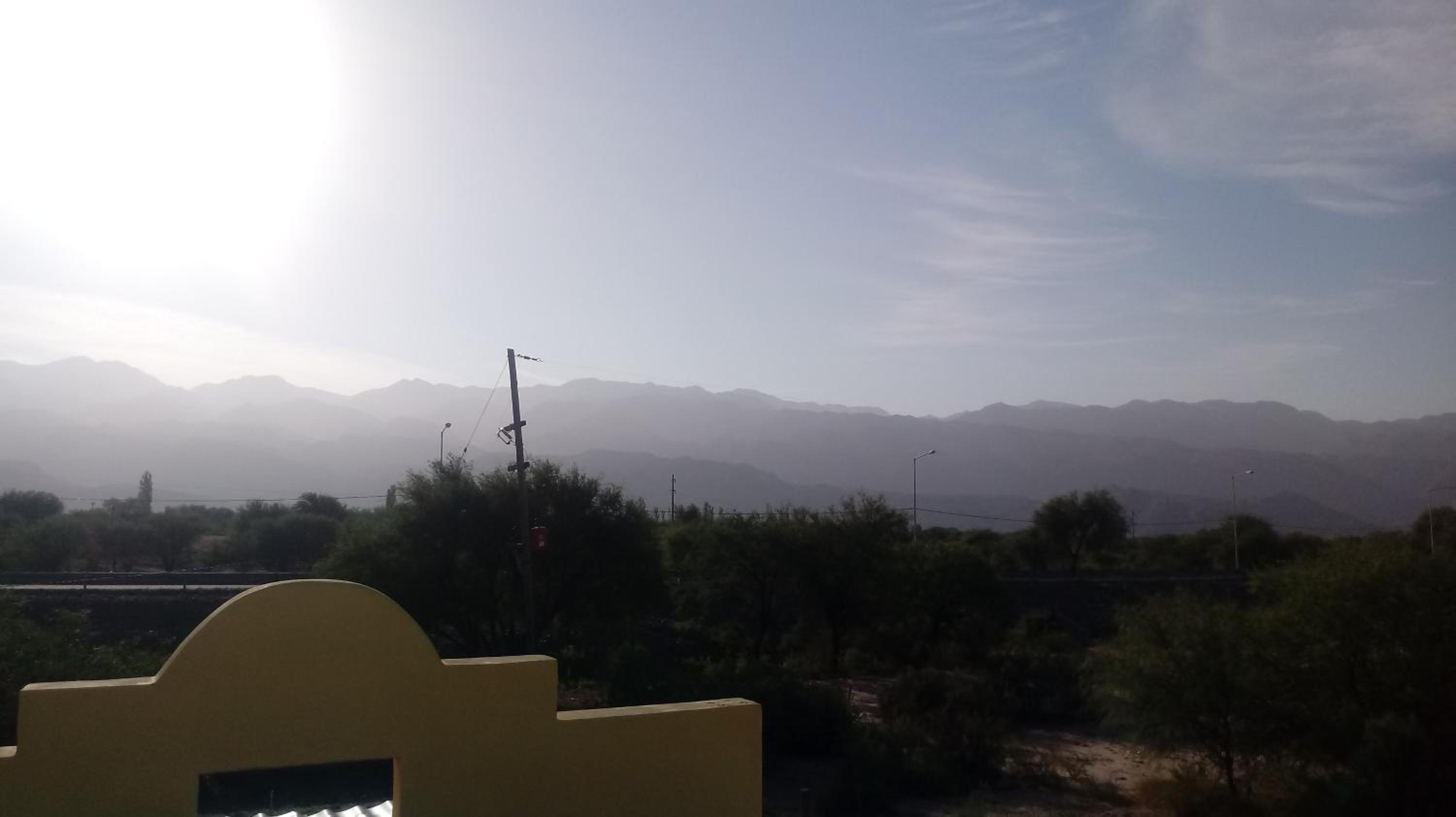 Los Remenizos Cabañas de Montaña