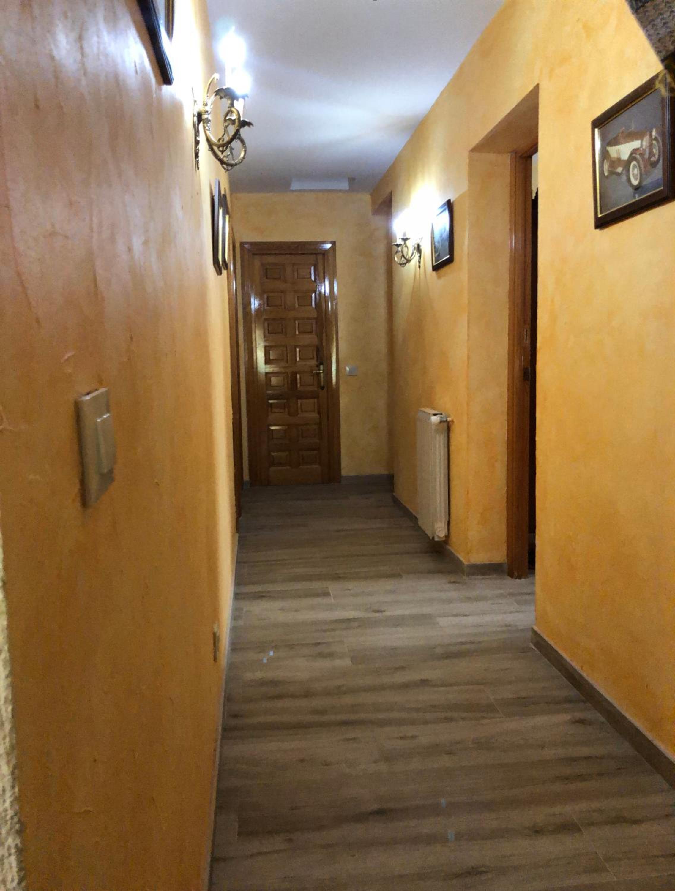 La Casita del Guarda
