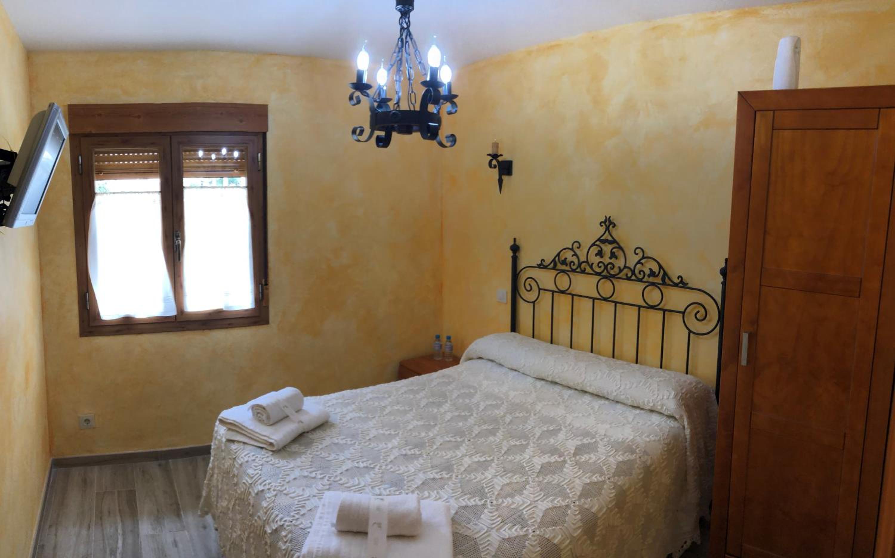 La Casita del Guarda
