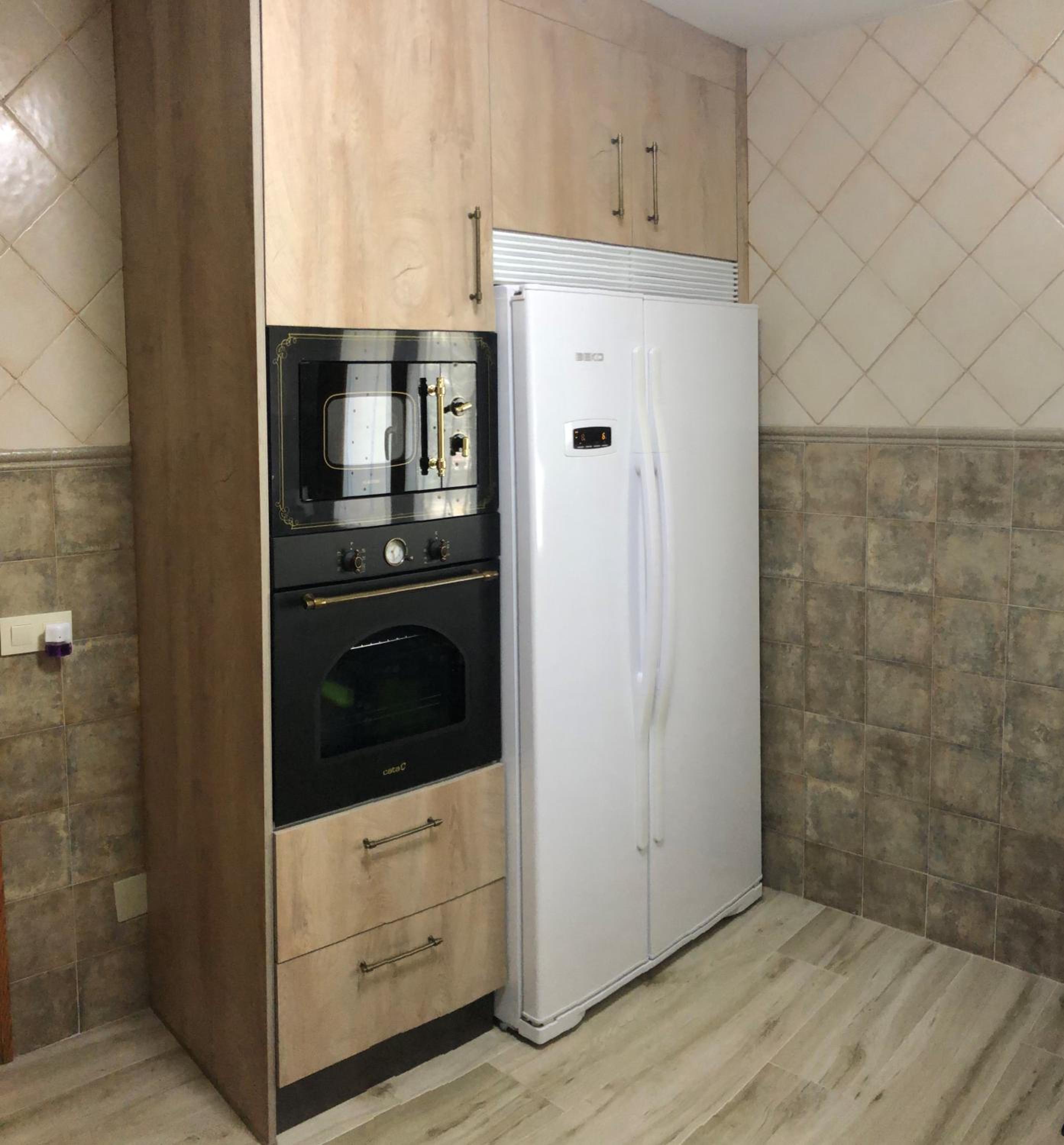 La Casita del Guarda