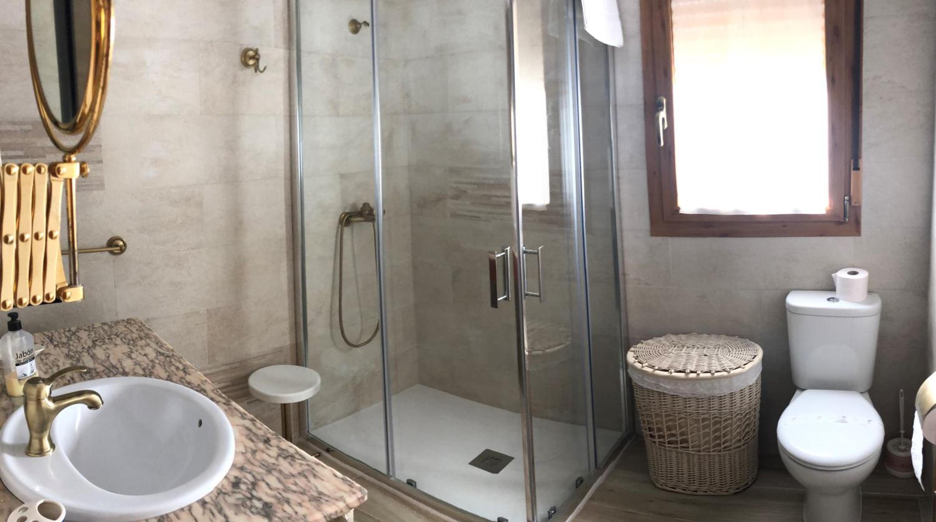 La Casita del Guarda