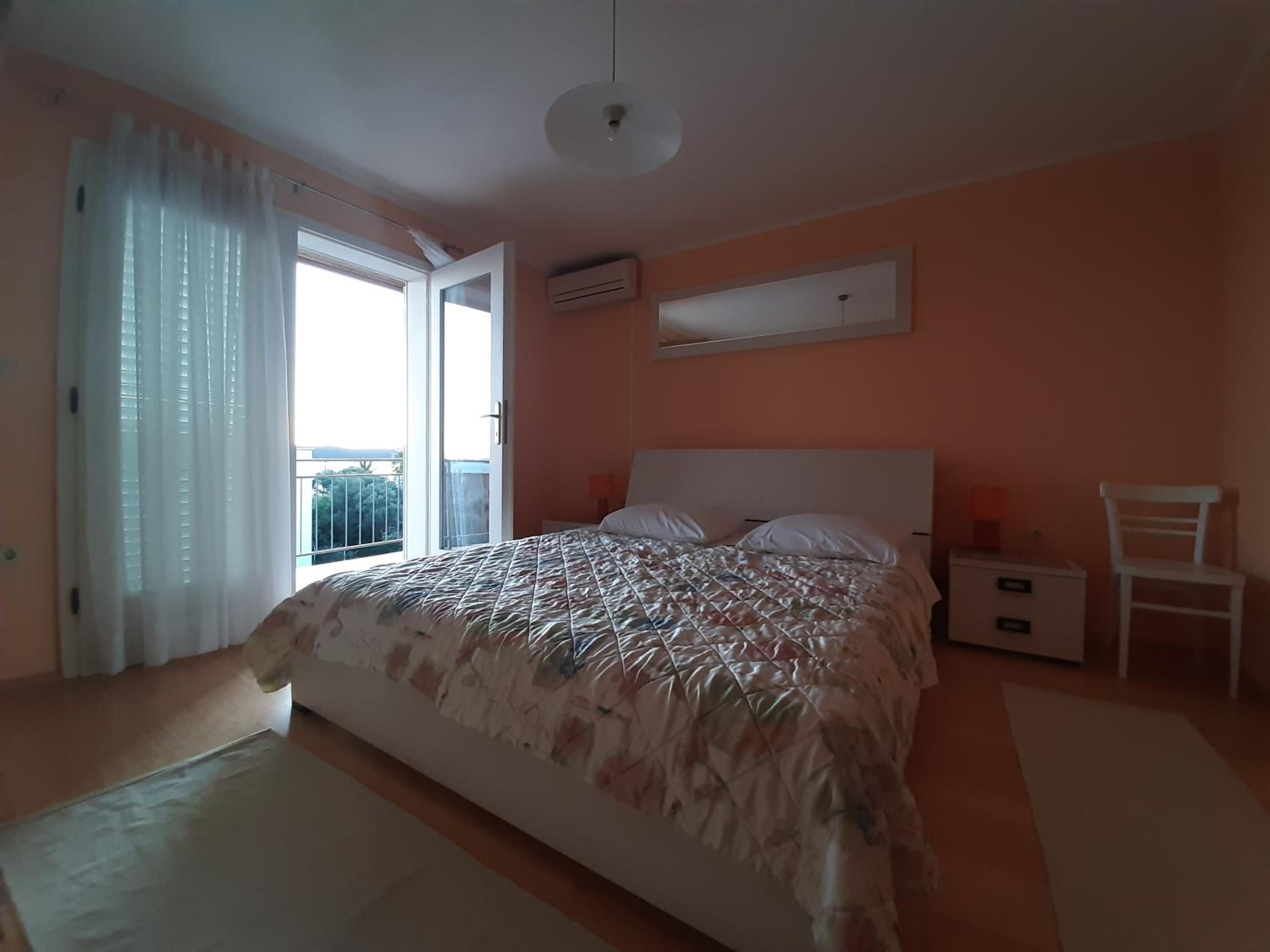Dražen Apartment view 5