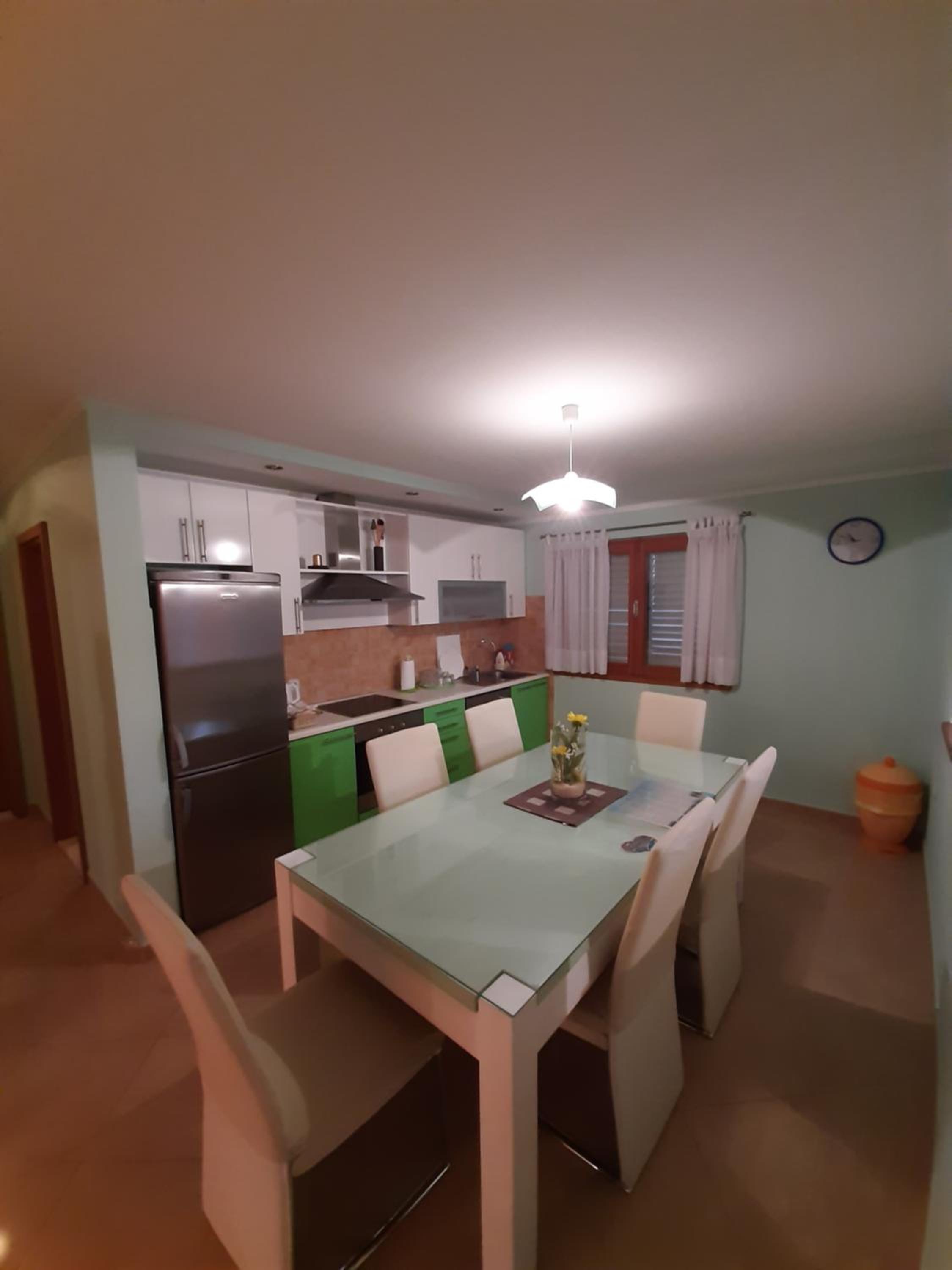 Dražen Apartment view 4