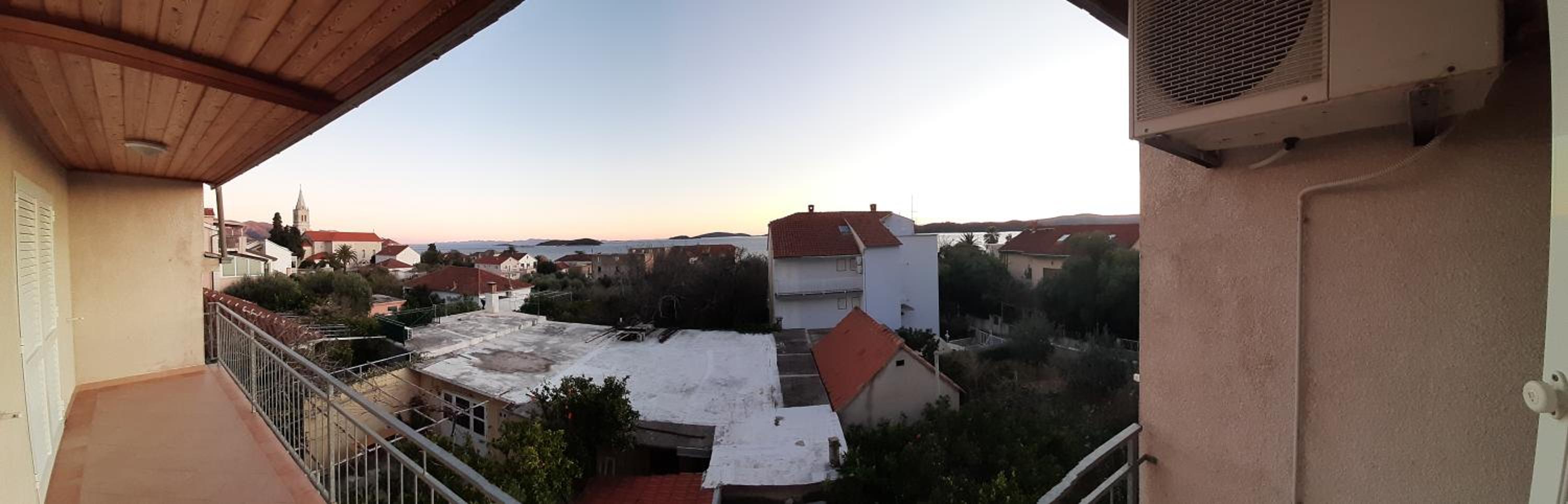 Dražen Apartment view 3