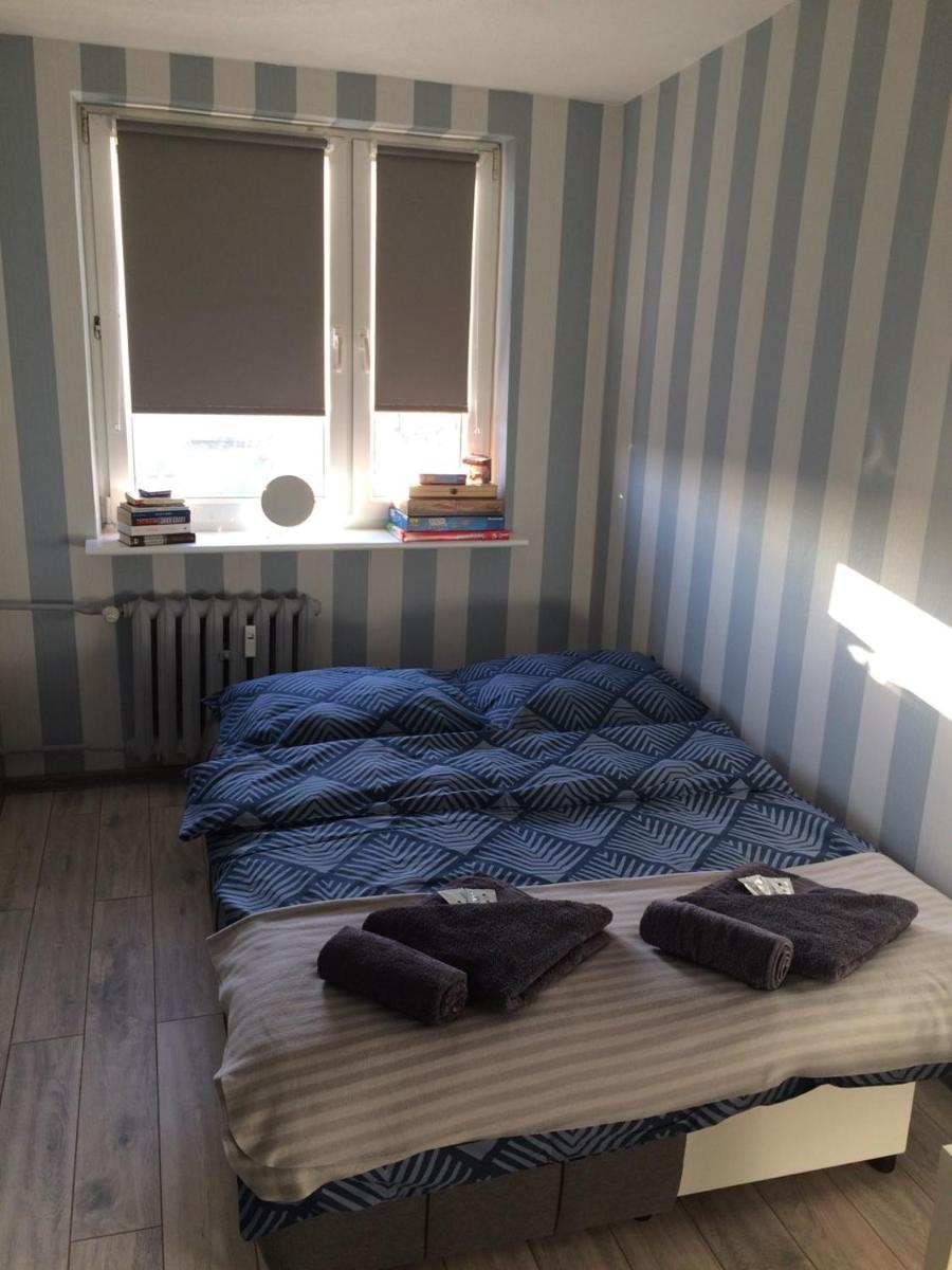 Apartament Biała Mewa view 3