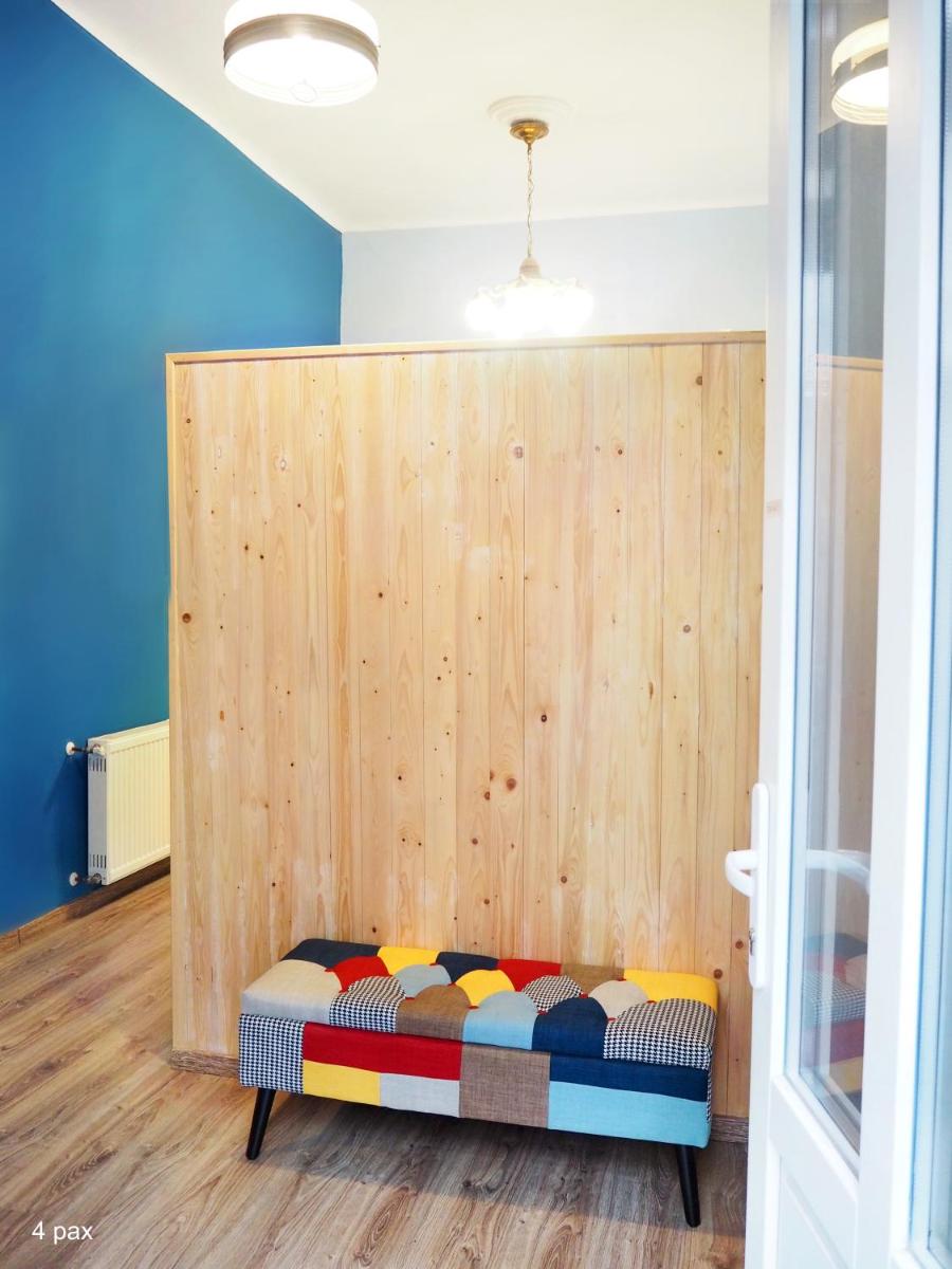 My Lovely Home In Budapest view 2