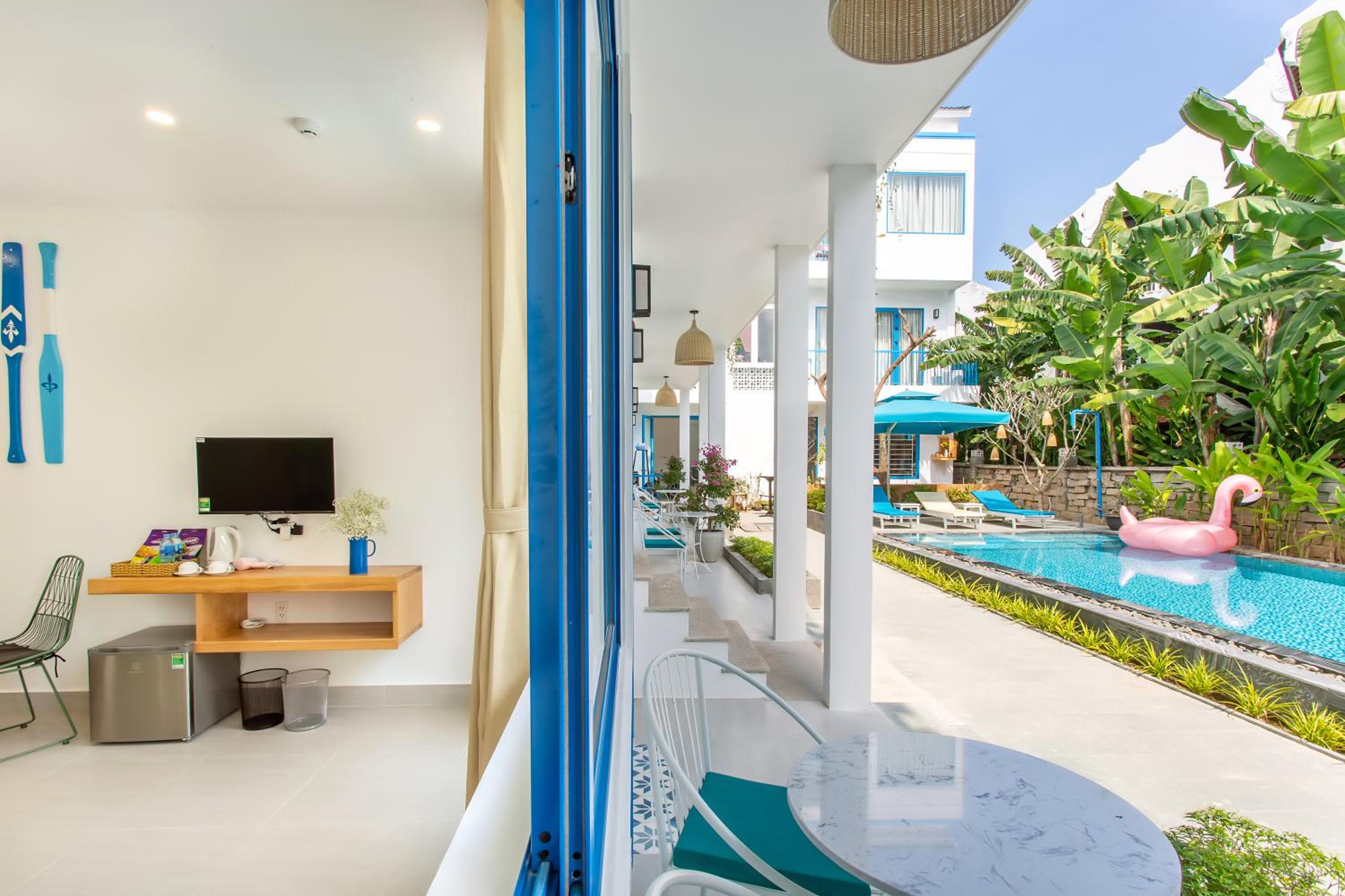 Hoi An Vacations - Santorin HoiAn Villa - Property Image 12