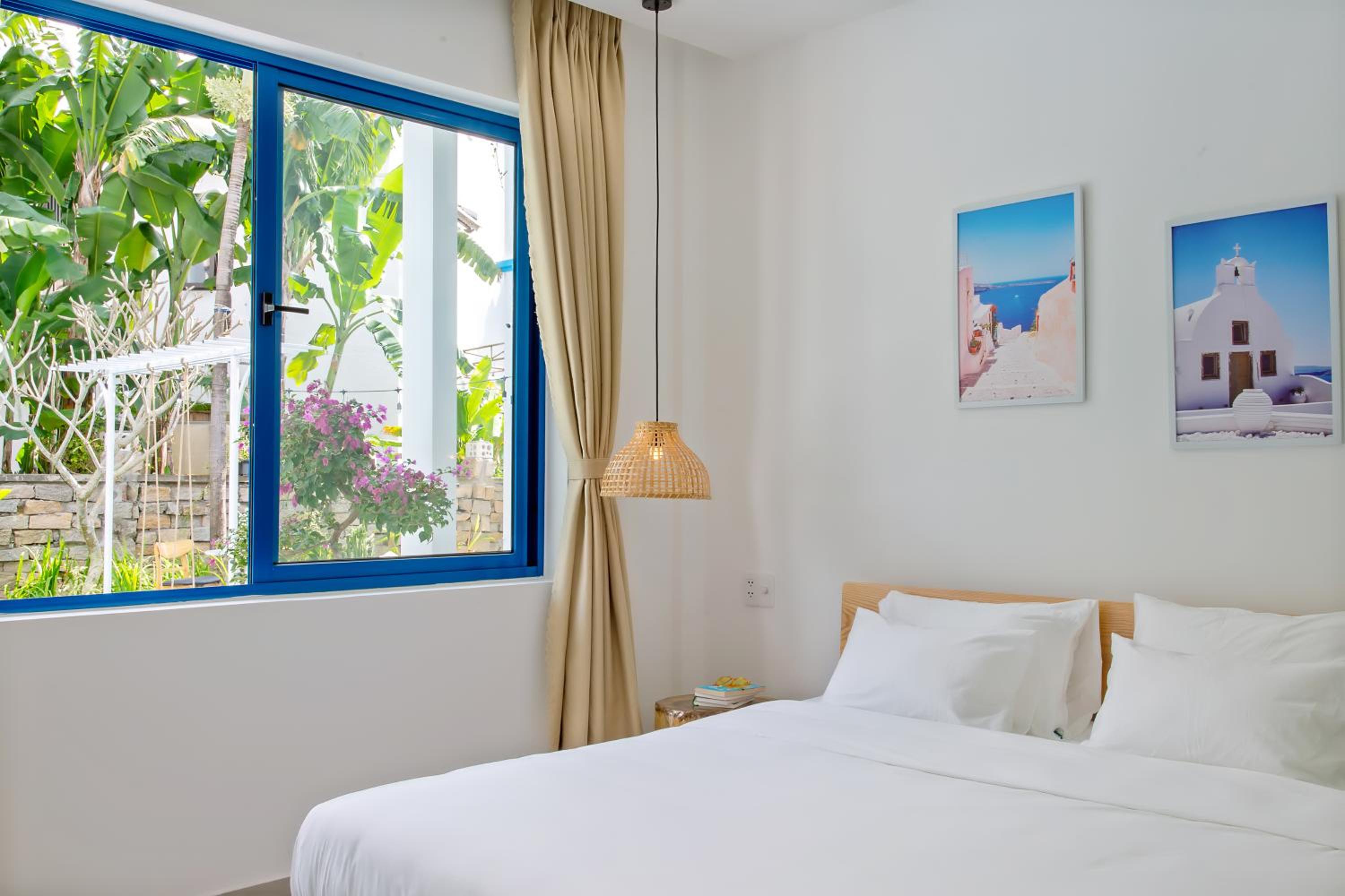 Hoi An Vacations - Santorin HoiAn Villa - Property Image 1