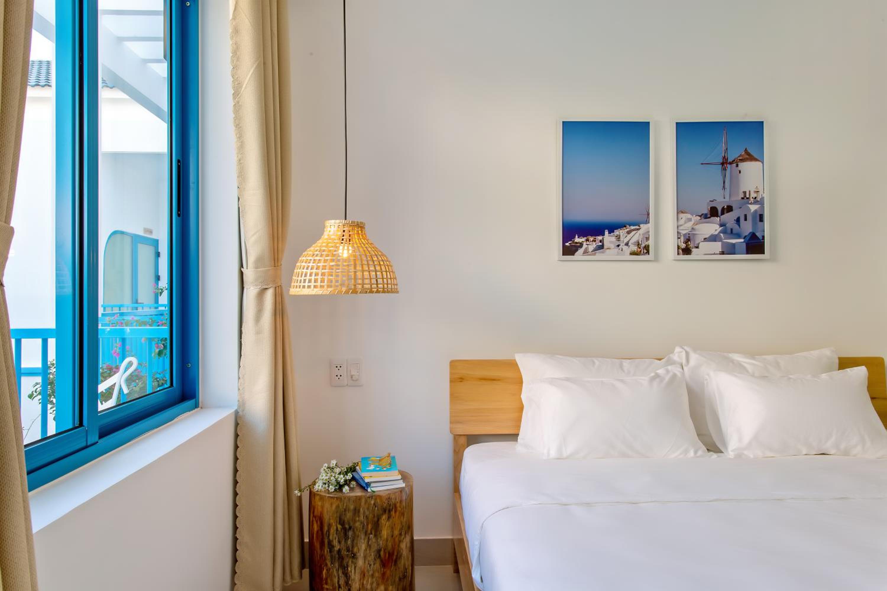 Hoi An Vacations - Santorin HoiAn Villa - Property Image 5