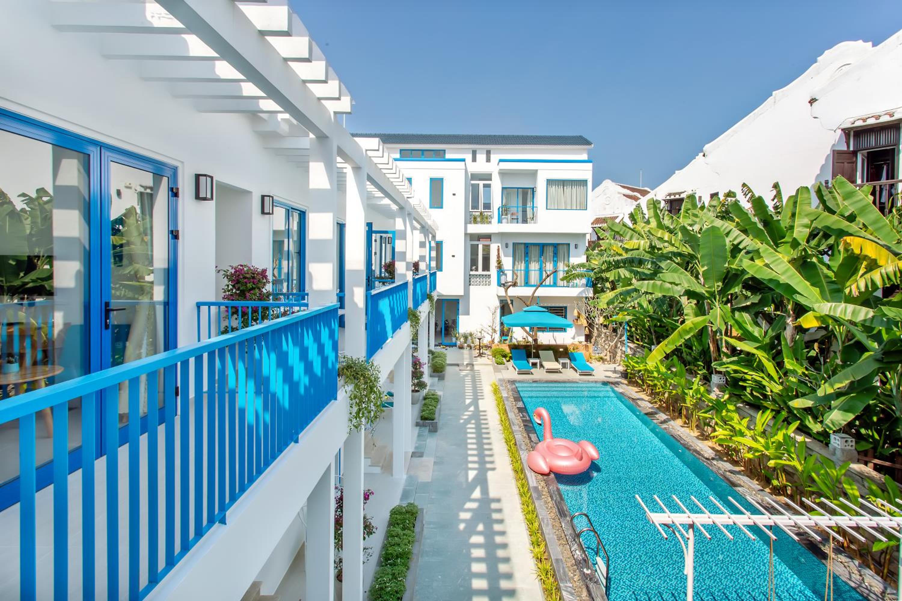Hoi An Vacations - Santorin HoiAn Villa - Property Image 11