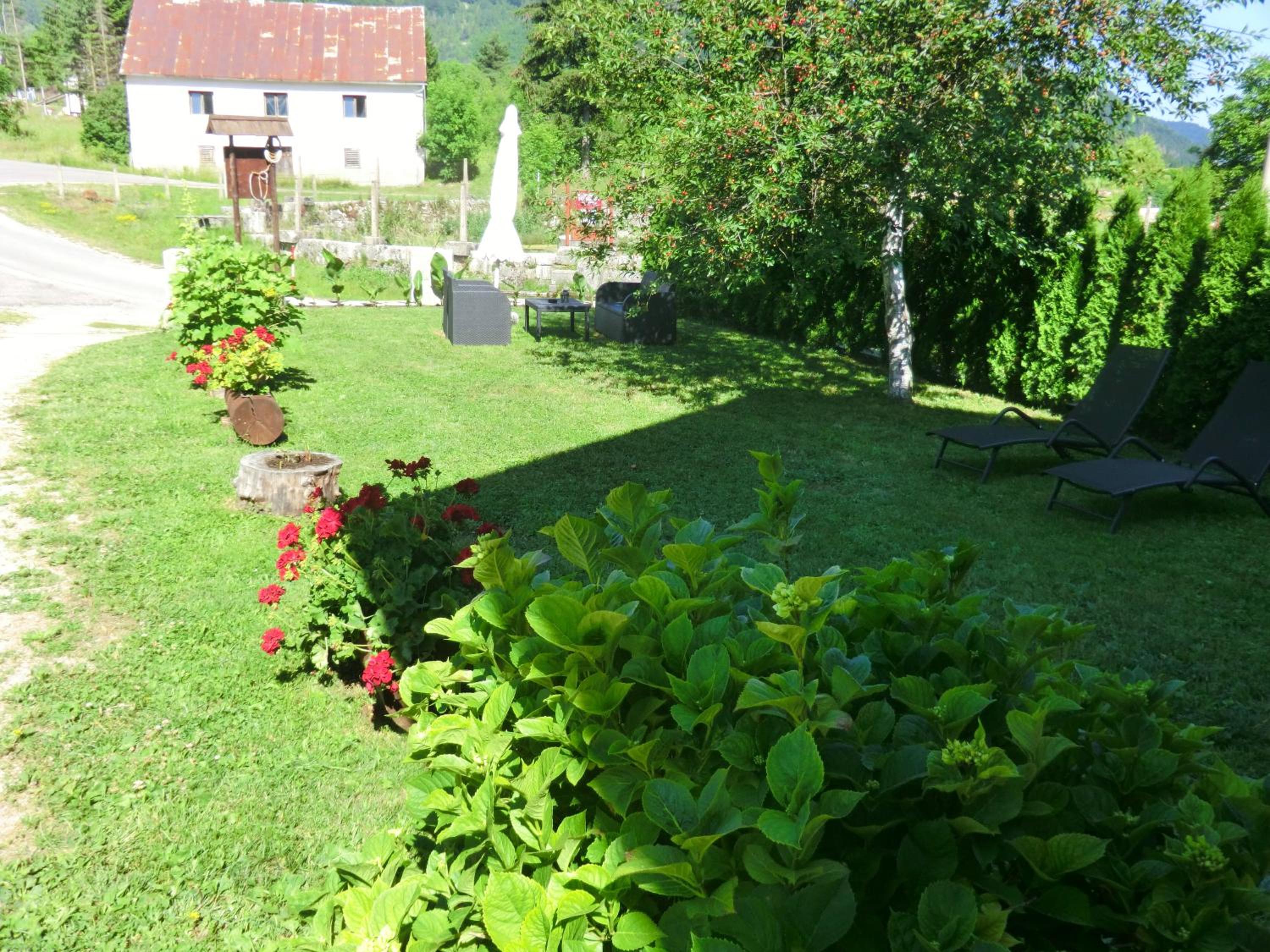 Ethno House Izvor view 4