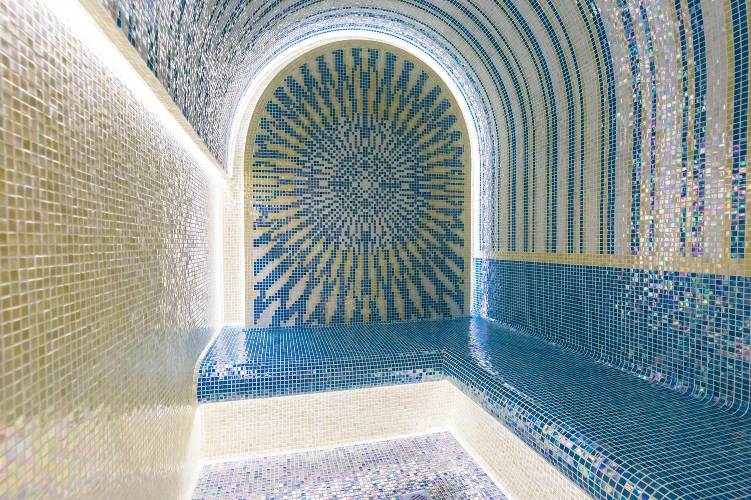 Carmencita Studio B14 with pool