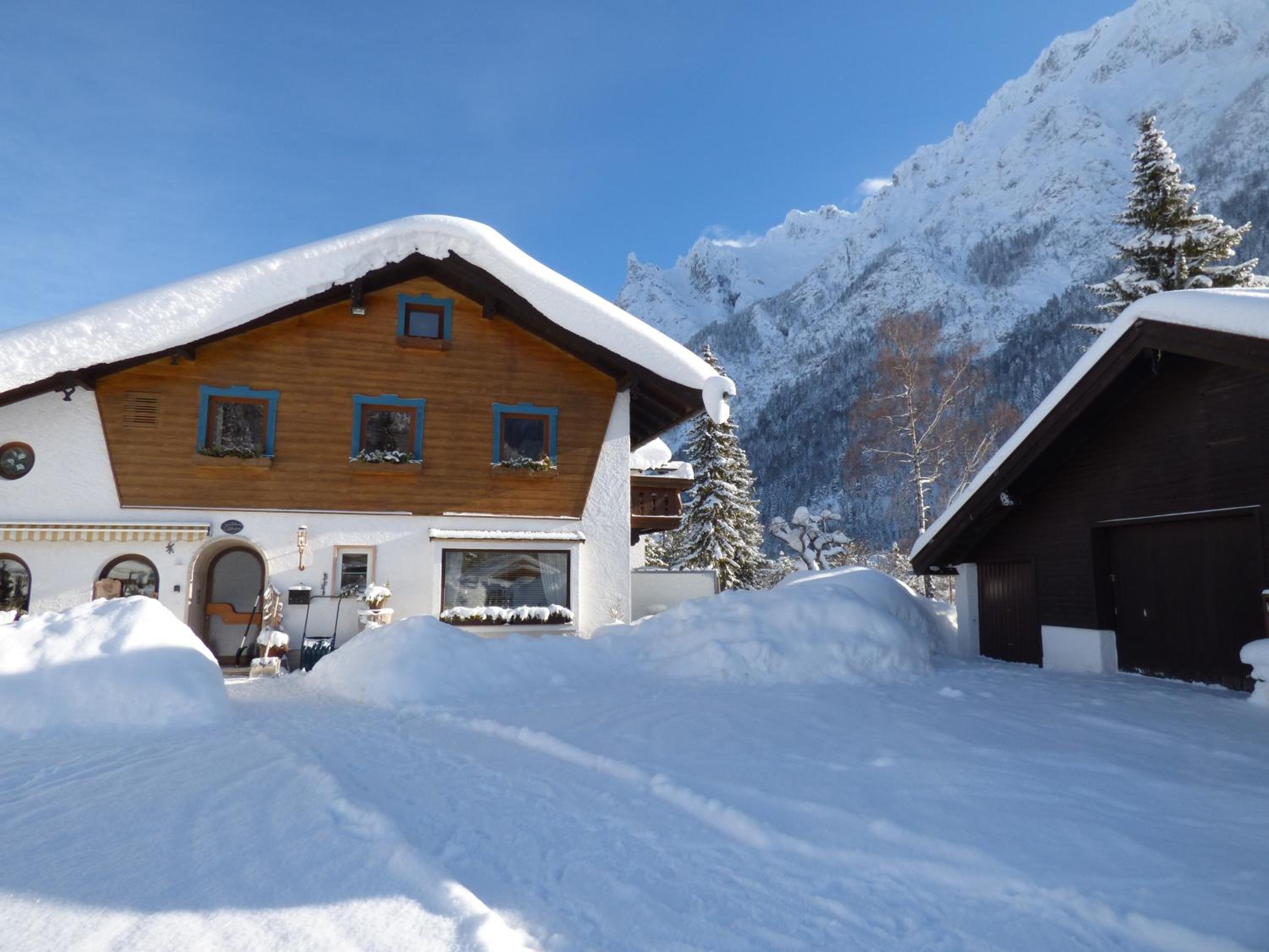 Gästehaus Edlhuber