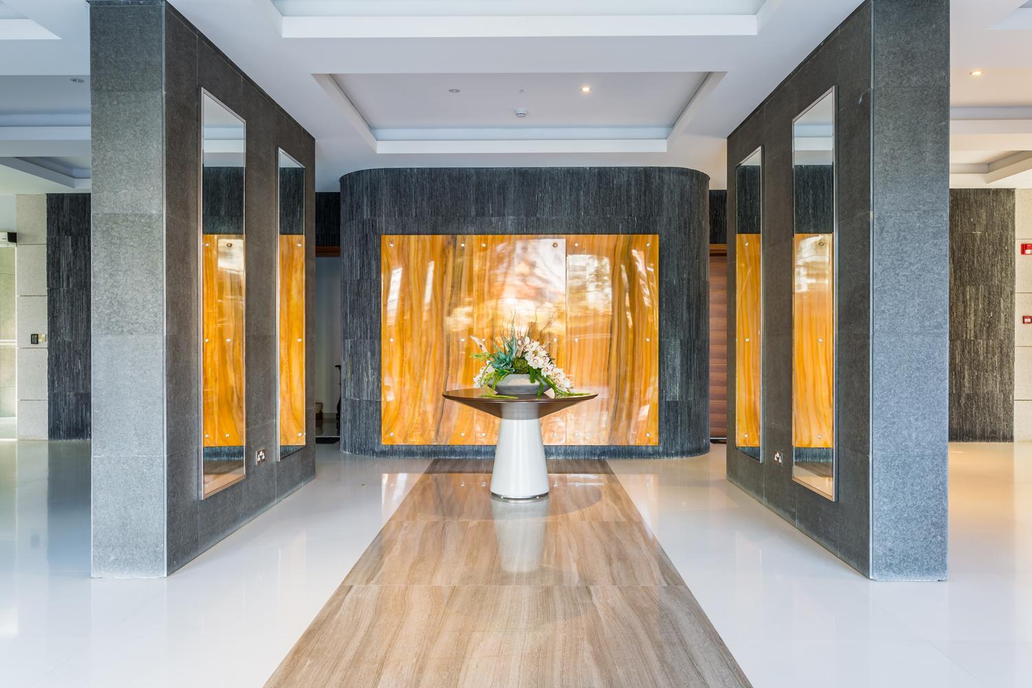 Carmencita Studio B14 with pool