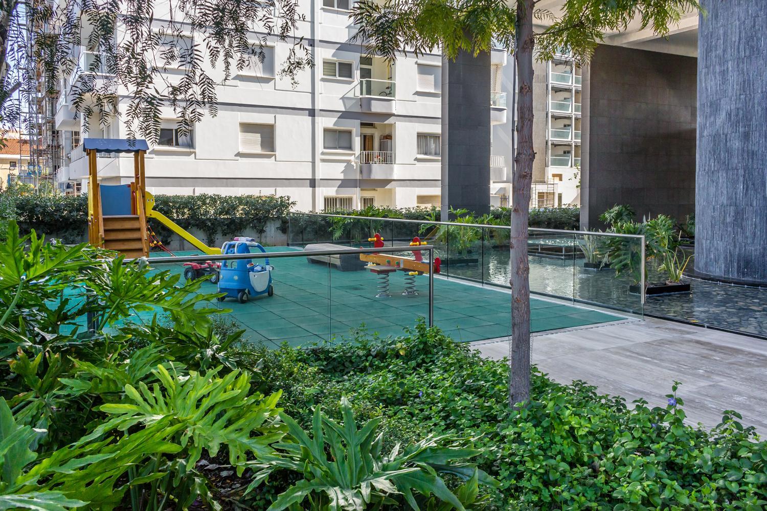 Carmencita Studio B14 with pool