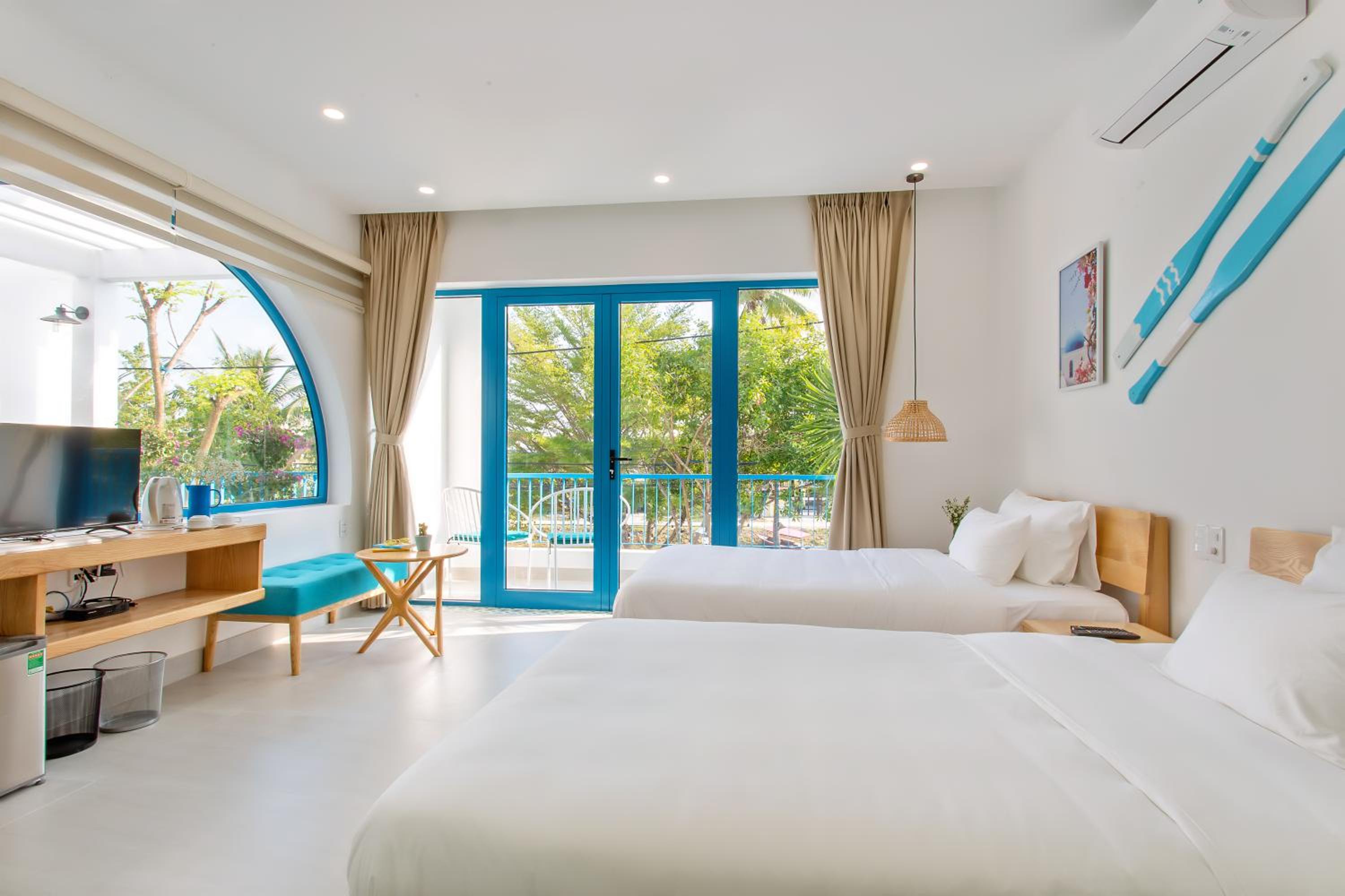 Hoi An Vacations - Santorin HoiAn Villa - Property Image 3