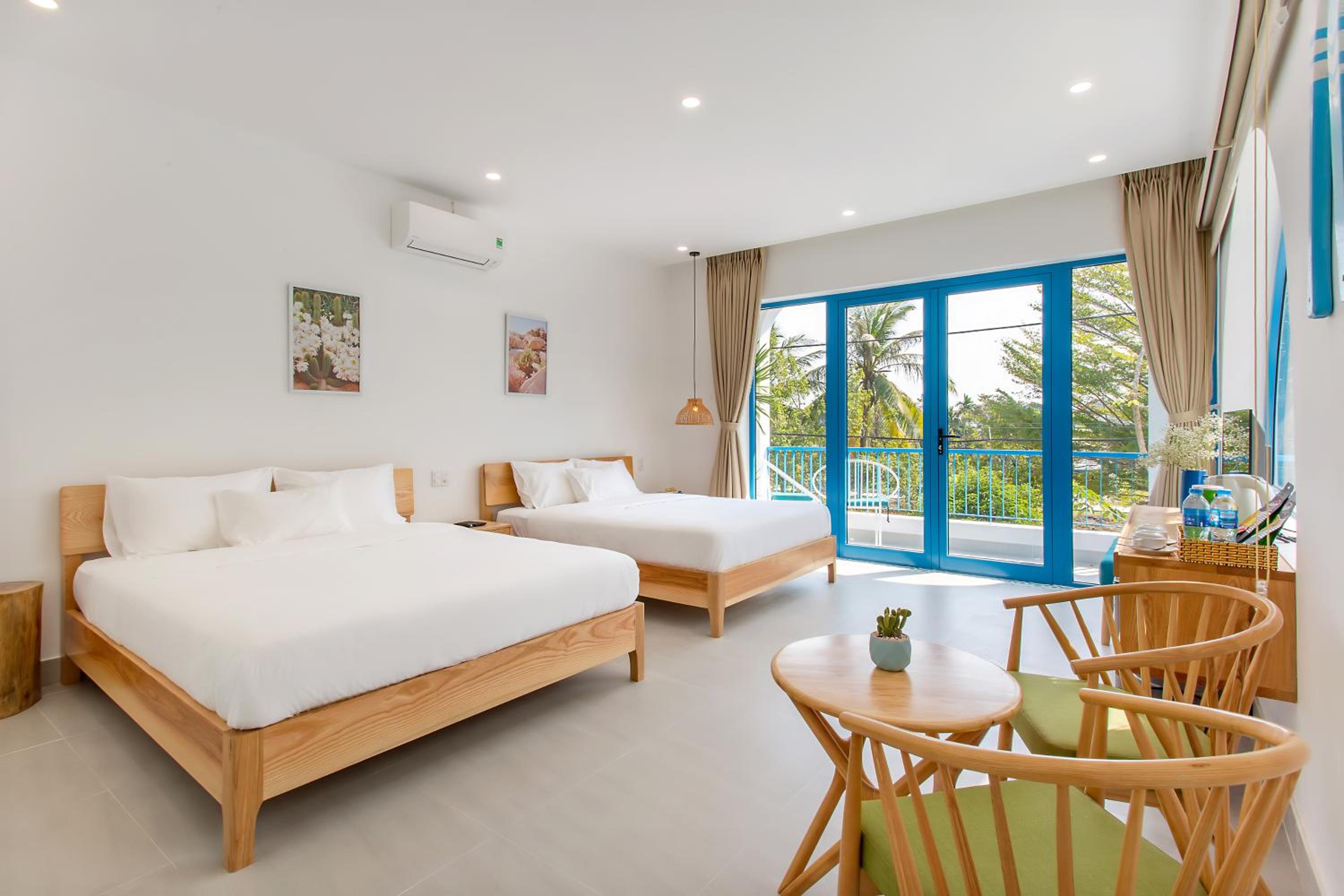 Hoi An Vacations - Santorin HoiAn Villa - Property Image 6