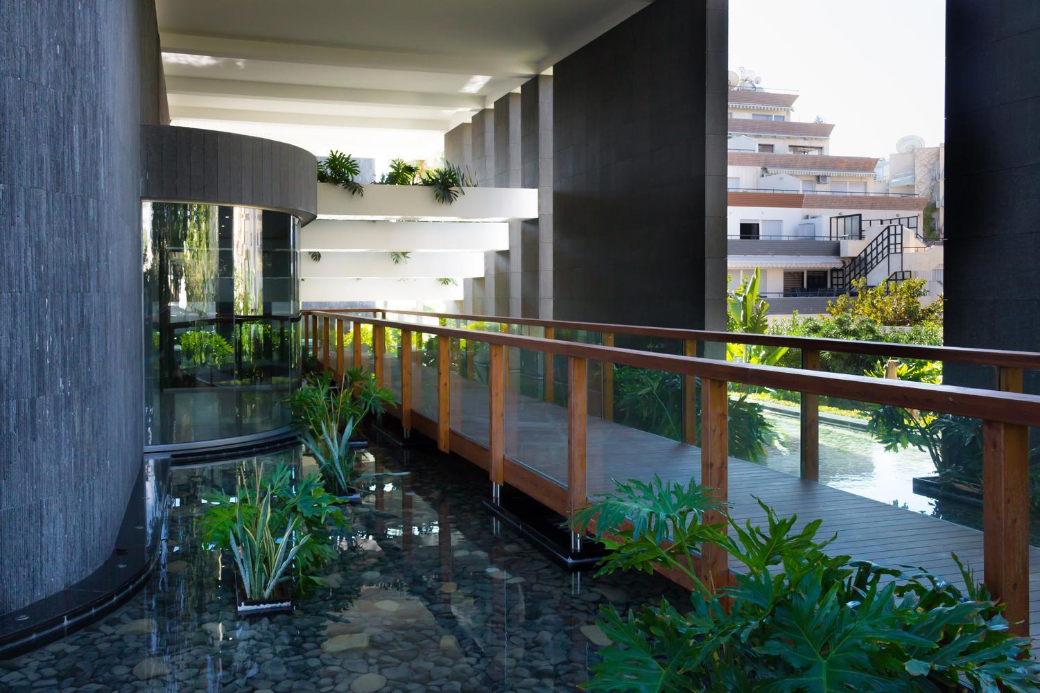 Carmencita Studio B14 with pool