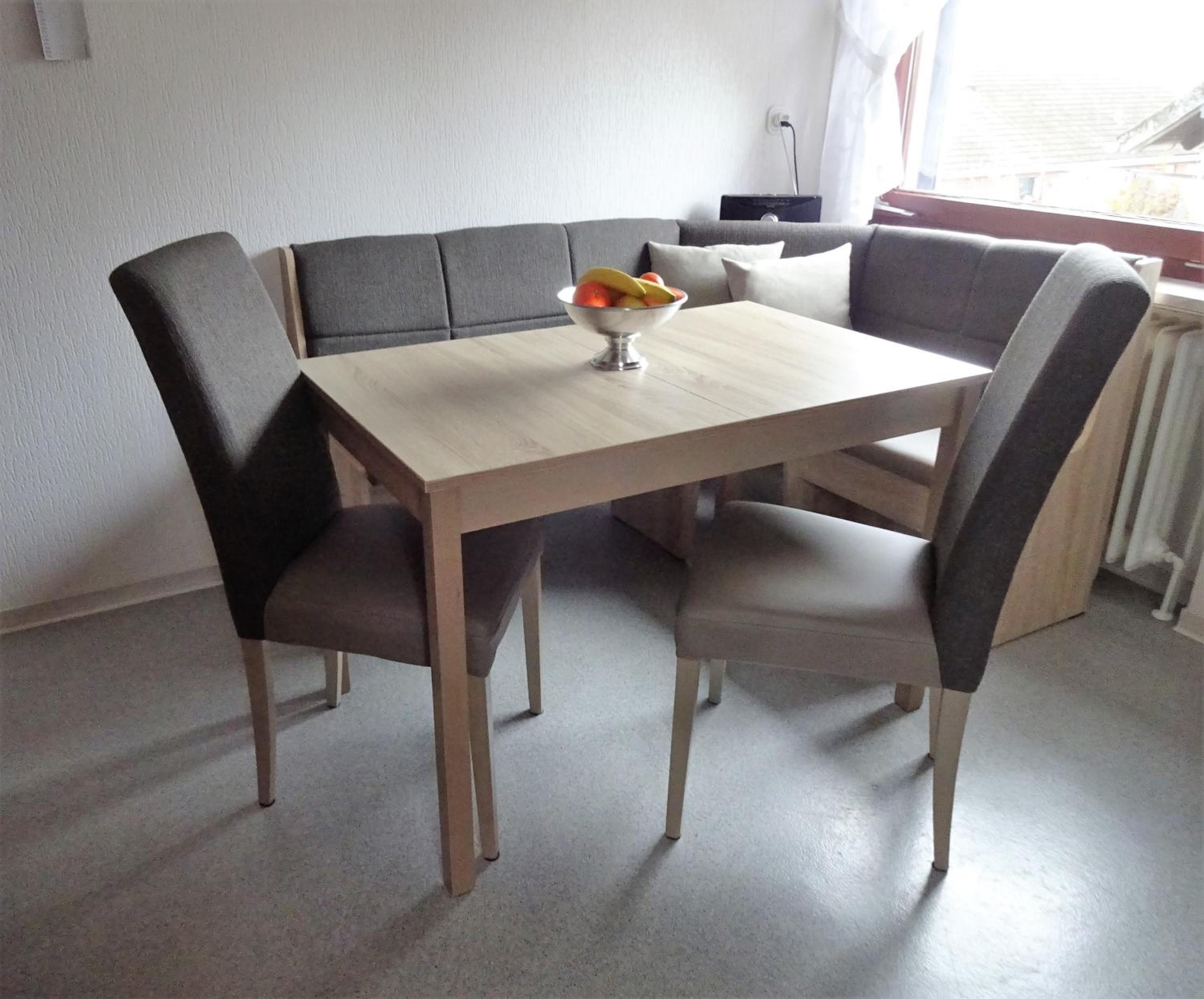 Ferienwohnung Schneemann