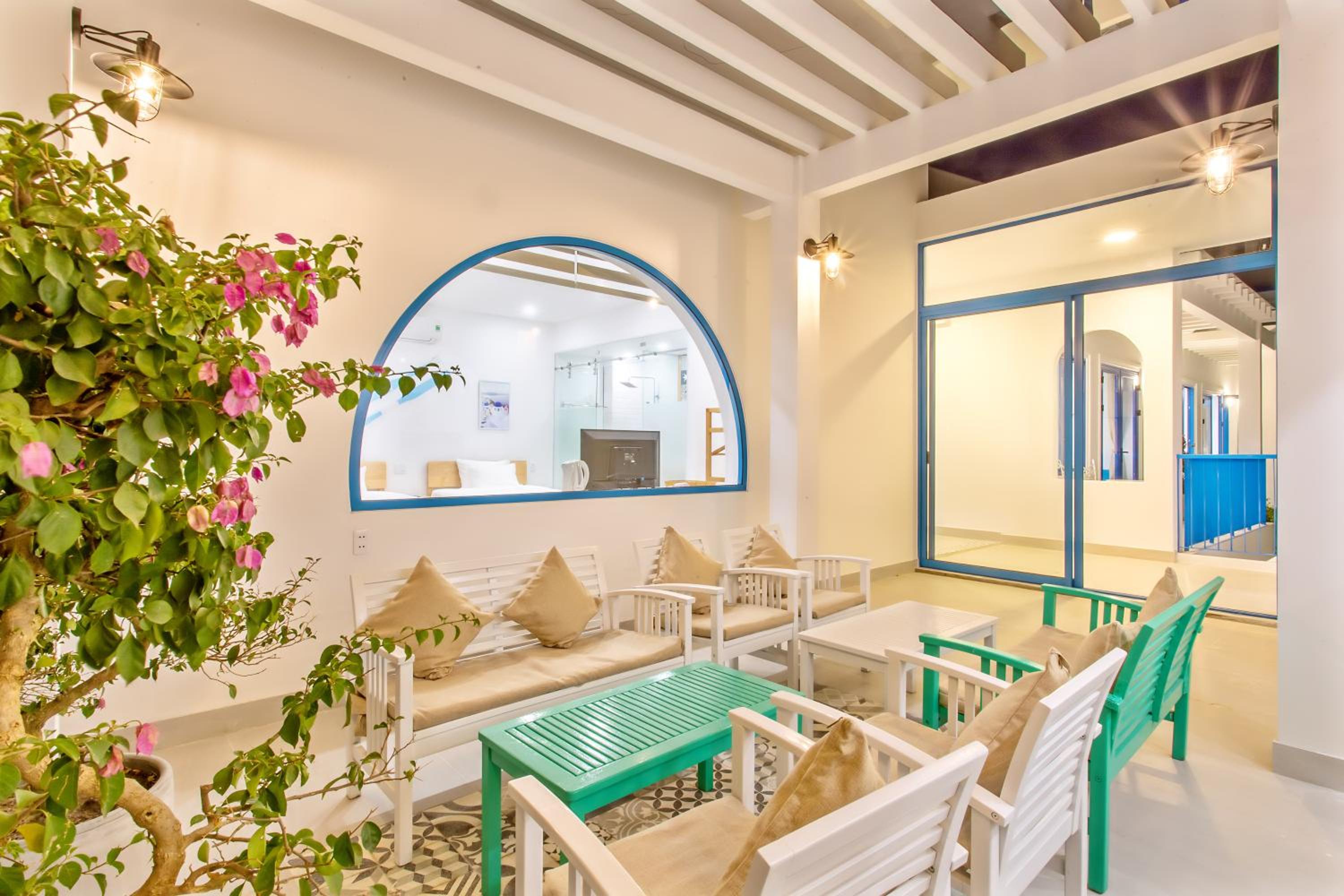 Hoi An Vacations - Santorin HoiAn Villa - Property Image 4